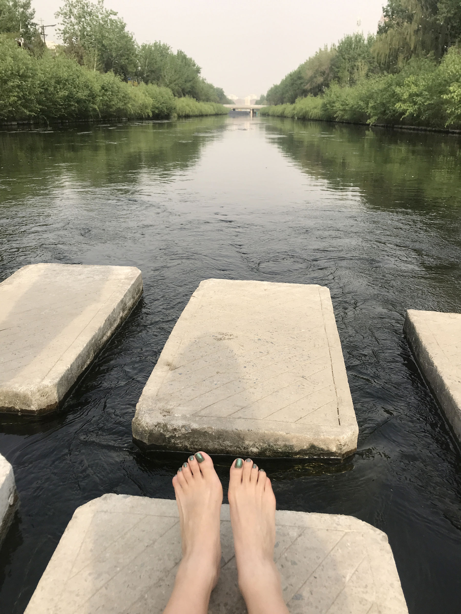 安乔乔儿(Nia乔乔) No.005 仙女肉脚底-图90