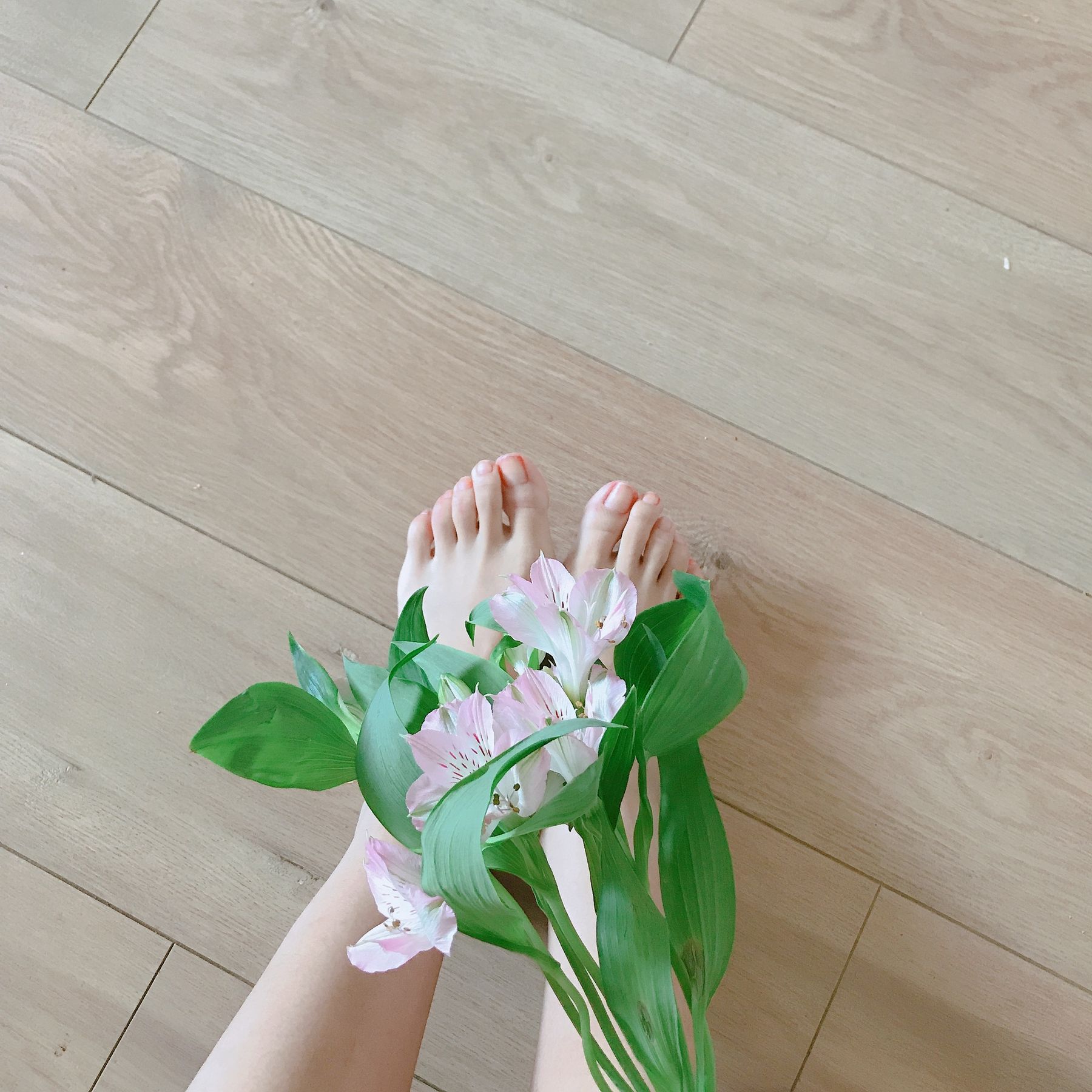 安乔乔儿(Nia乔乔) No.006 学姐来了-图2