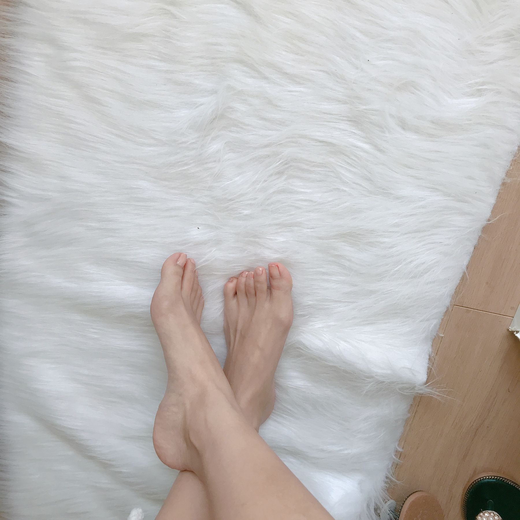 安乔乔儿(Nia乔乔) No.006 学姐来了-图52