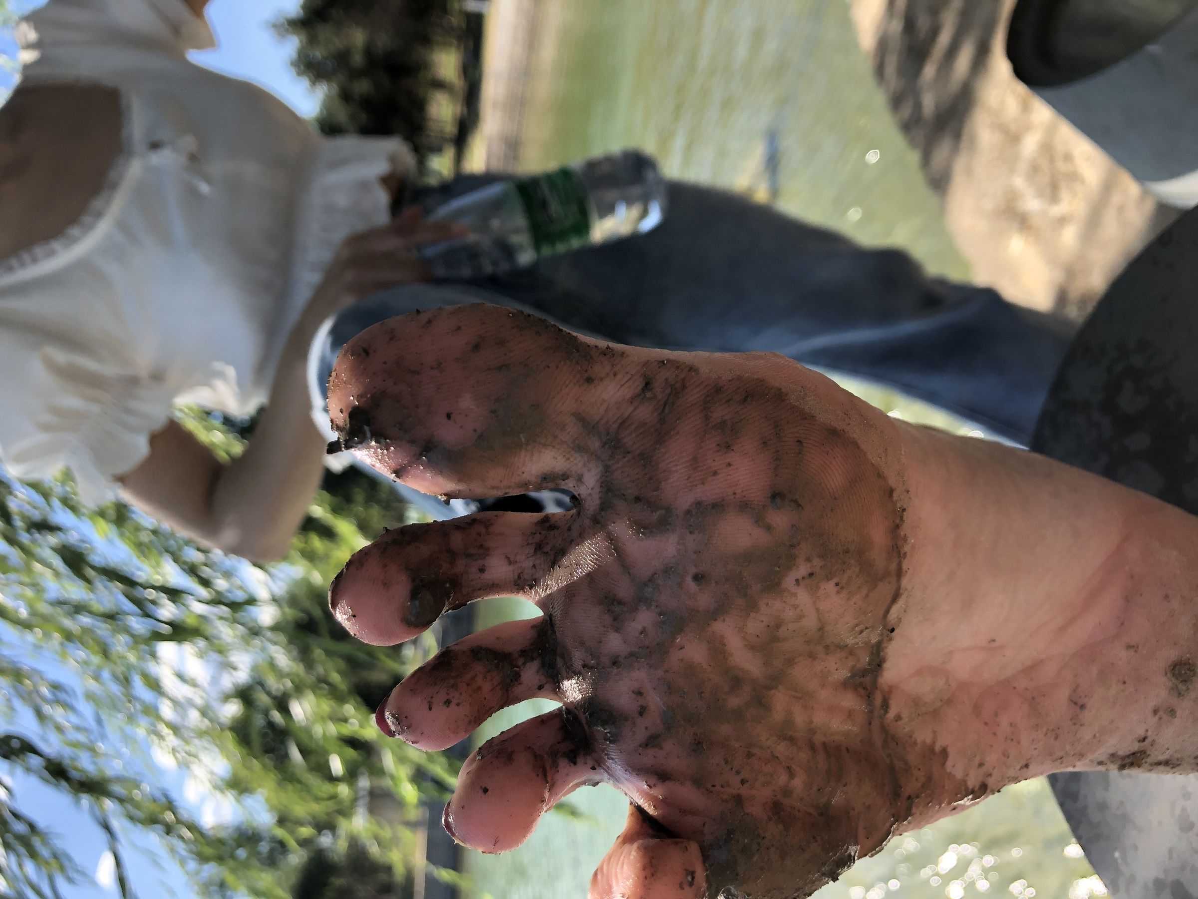 安乔乔儿(Nia乔乔) No.007 乔乔脏脚底-图67