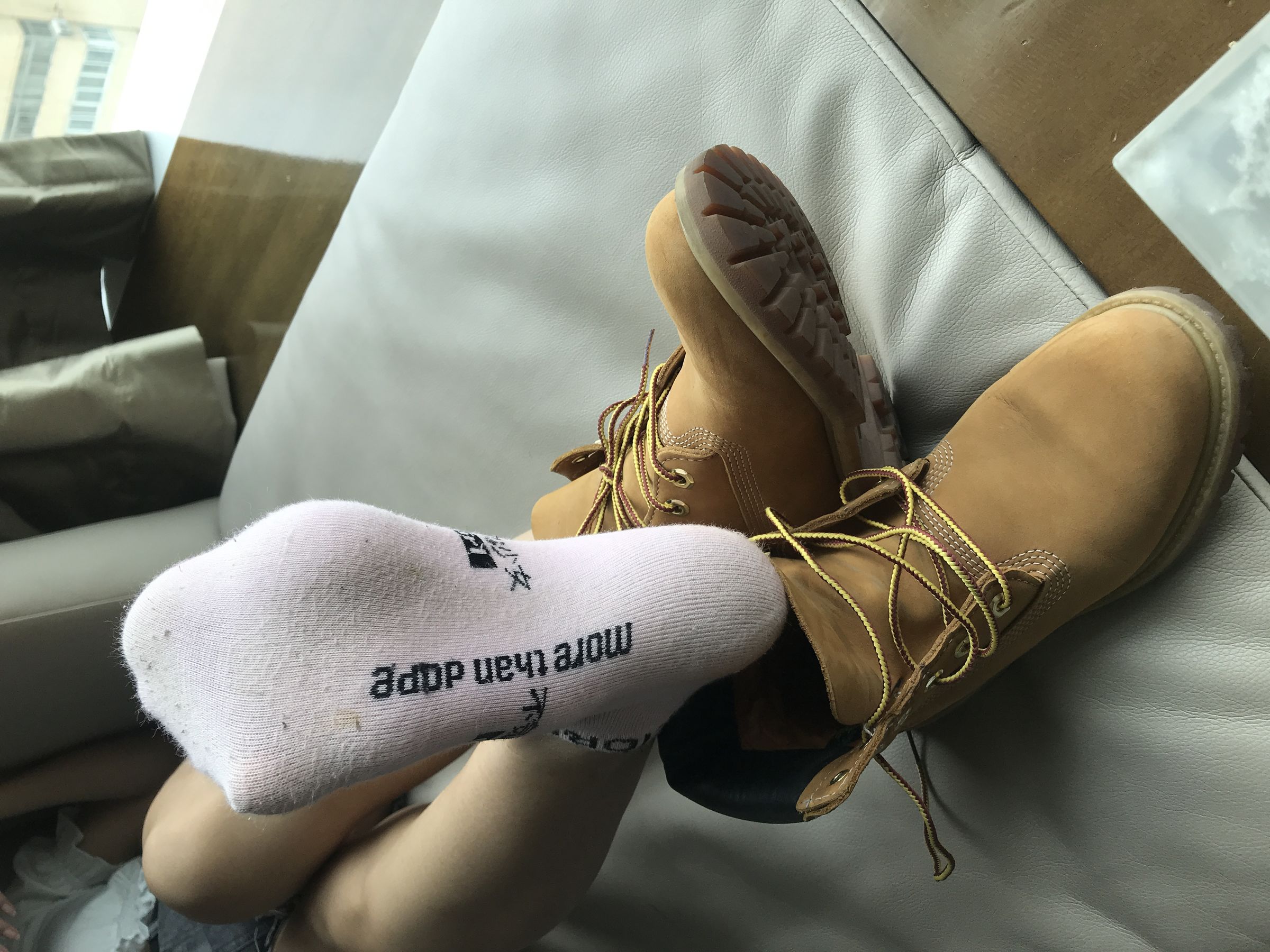 安乔乔儿(Nia乔乔) No.008 蕾丝棉袜-图9