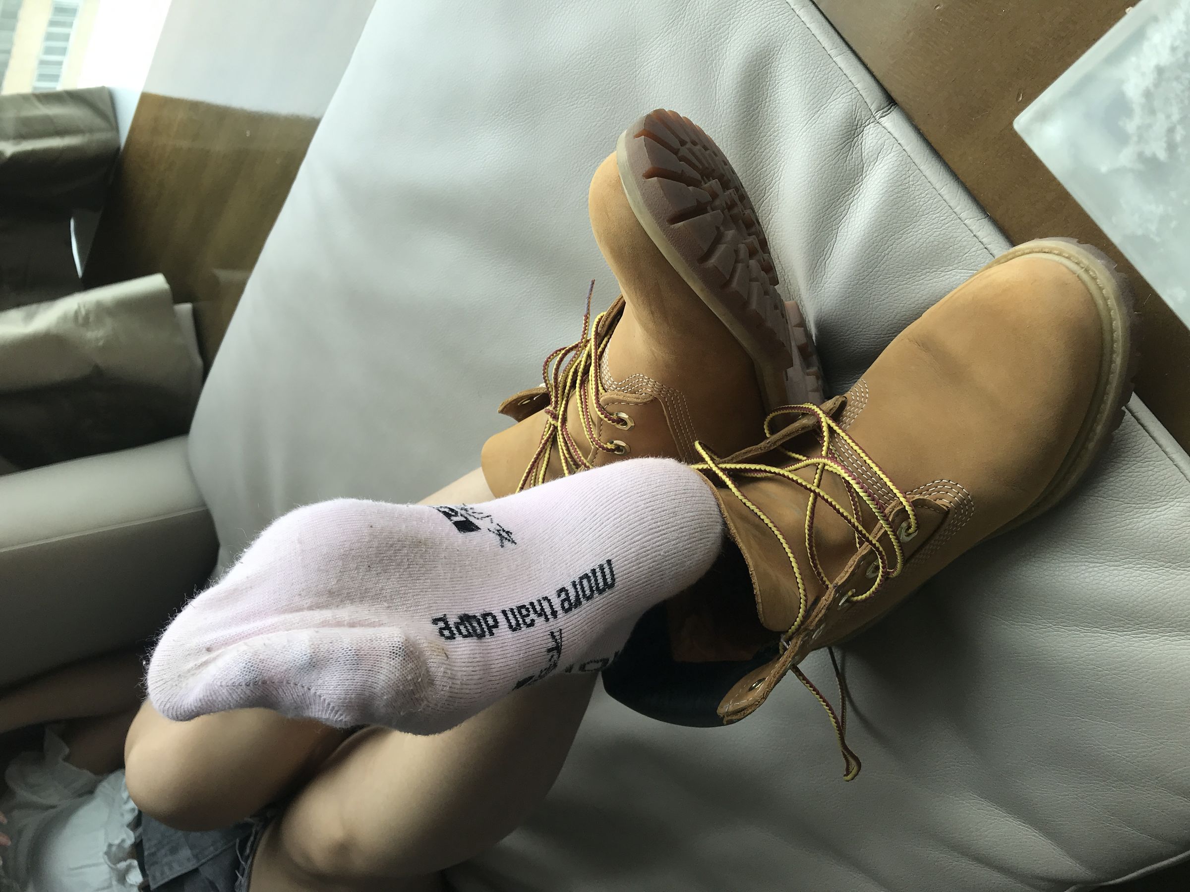 安乔乔儿(Nia乔乔) No.008 蕾丝棉袜-图10