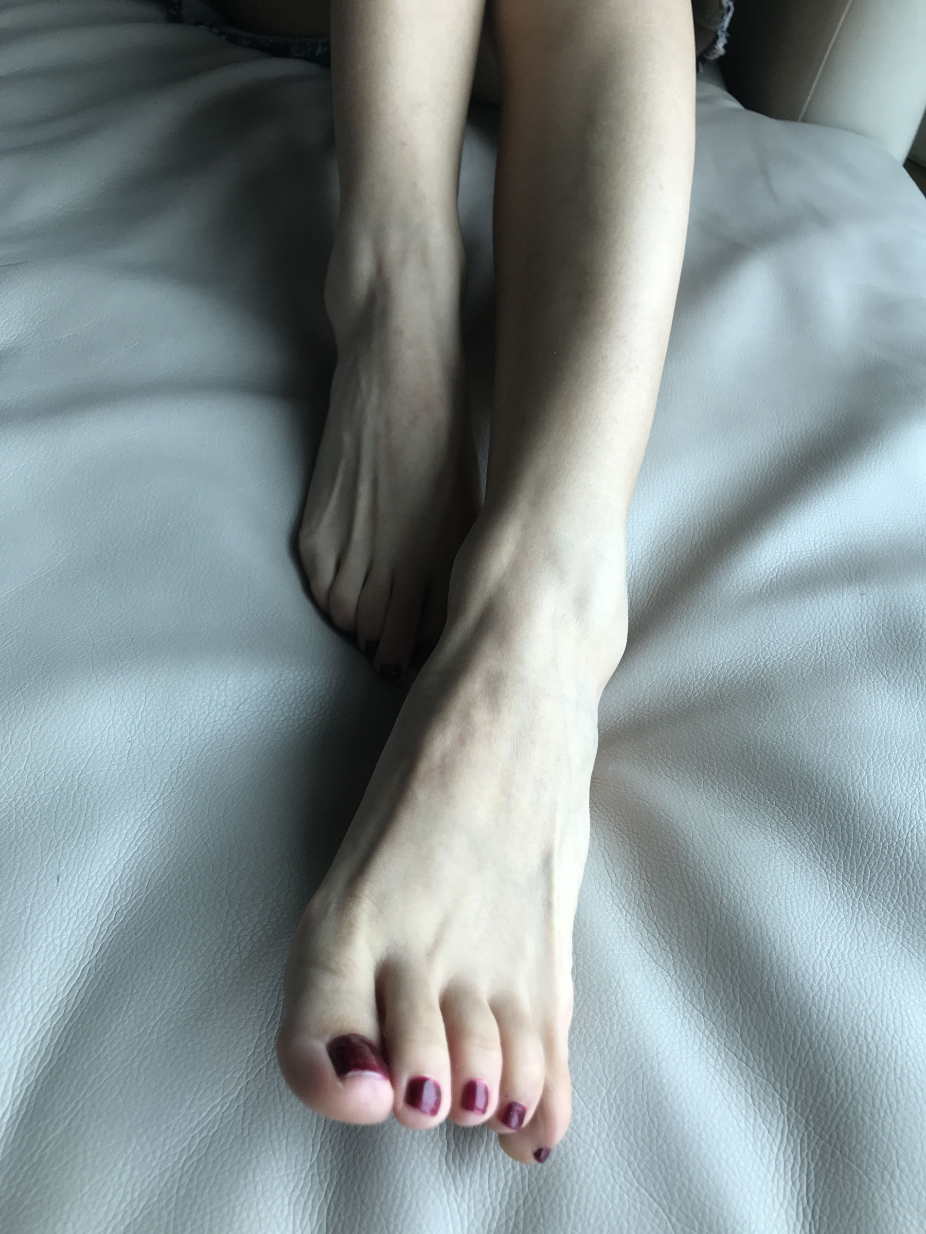 安乔乔儿(Nia乔乔) No.008 蕾丝棉袜-图109