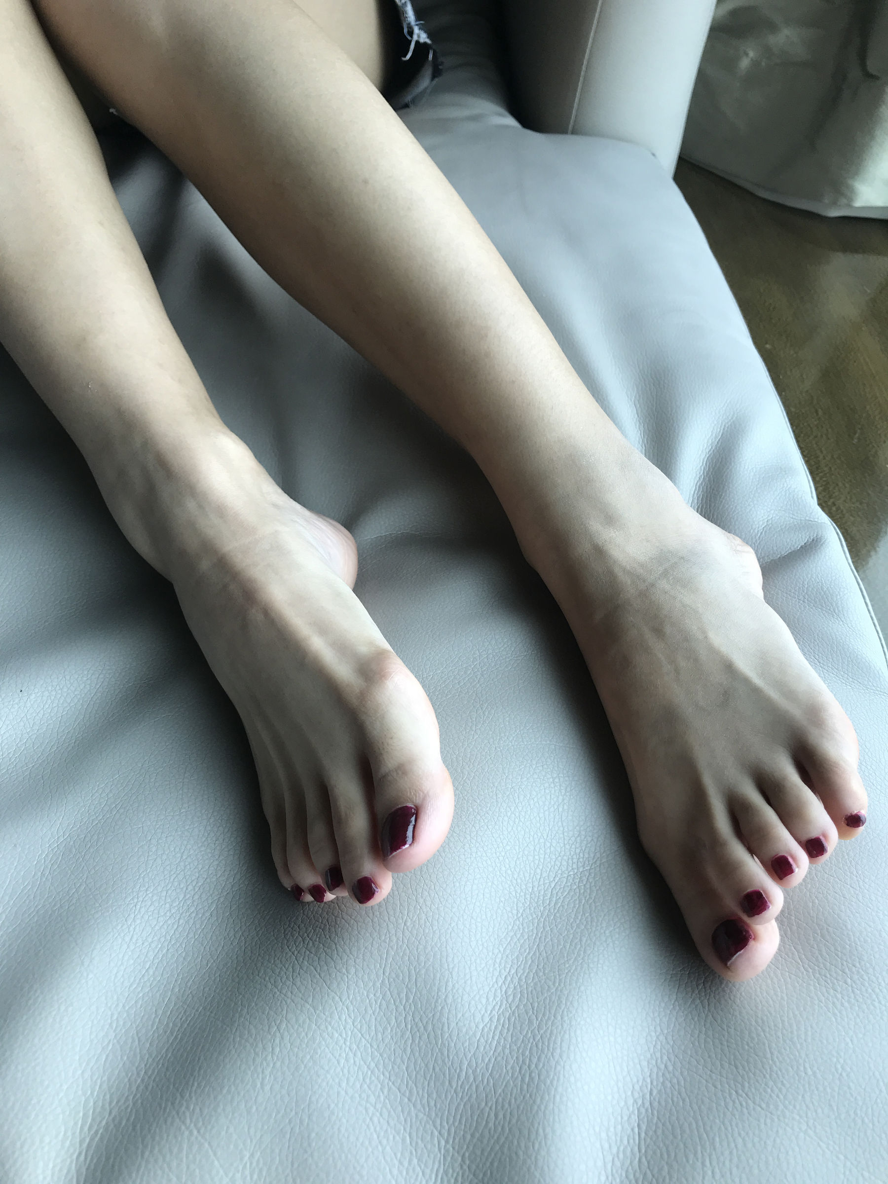 安乔乔儿(Nia乔乔) No.008 蕾丝棉袜-图116