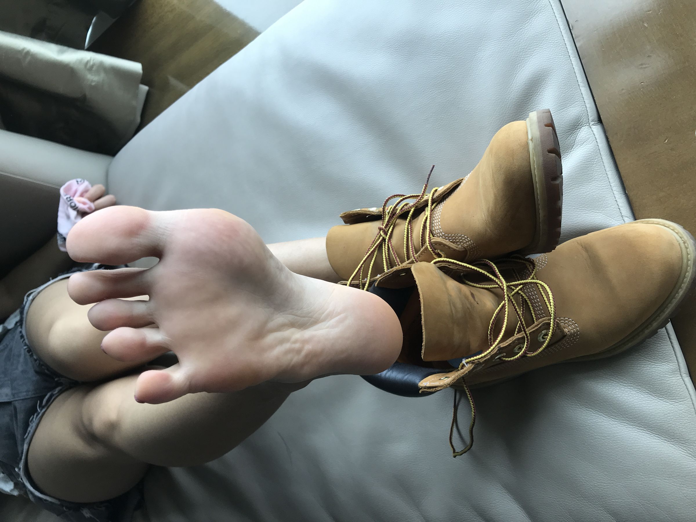 安乔乔儿(Nia乔乔) No.008 蕾丝棉袜-图12