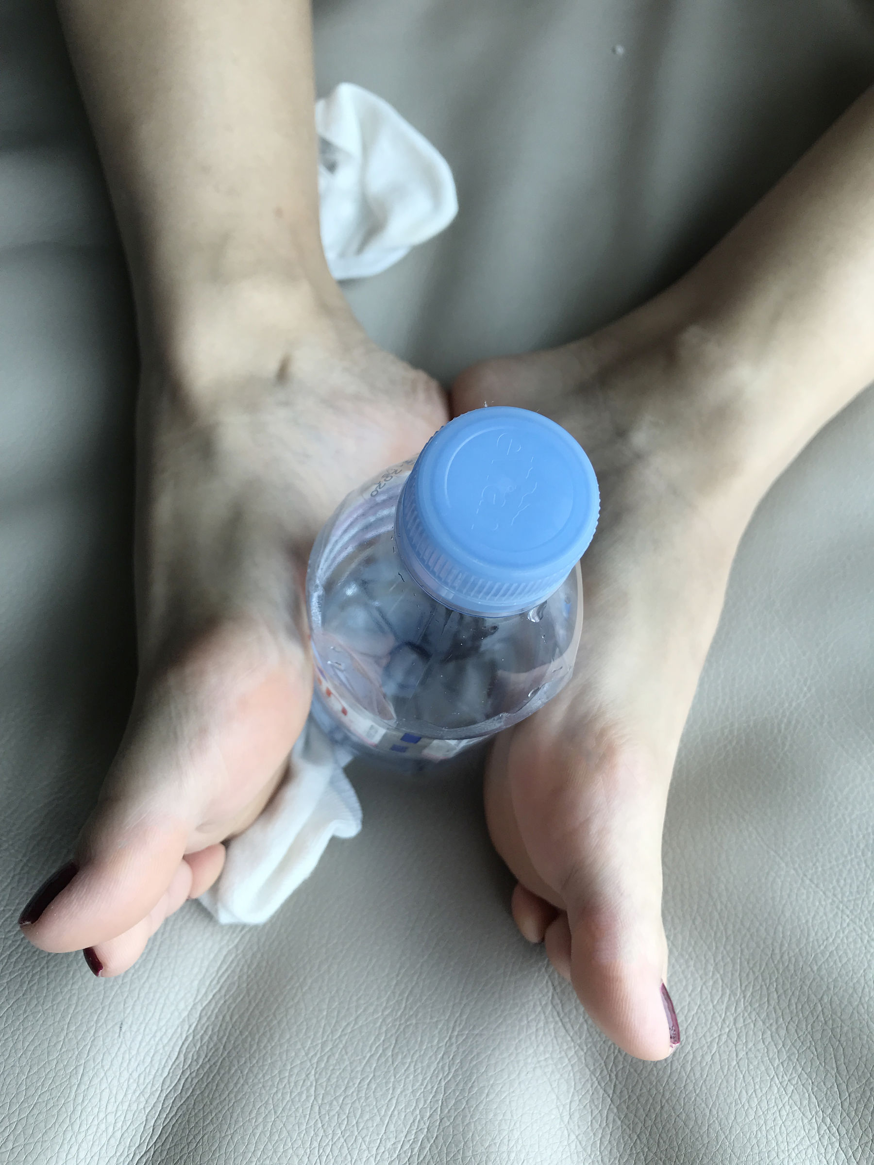 安乔乔儿(Nia乔乔) No.008 蕾丝棉袜-图138