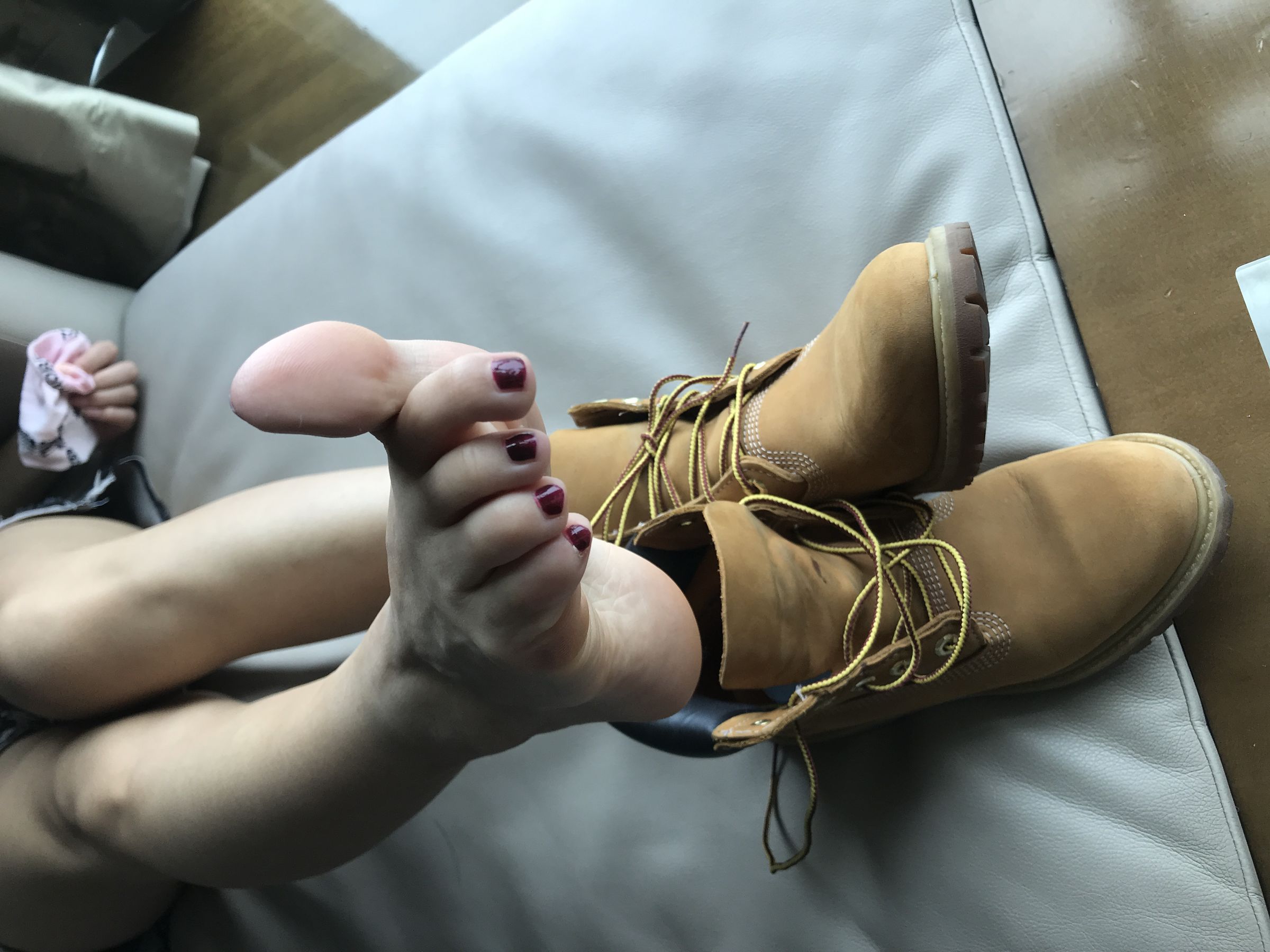 安乔乔儿(Nia乔乔) No.008 蕾丝棉袜-图13