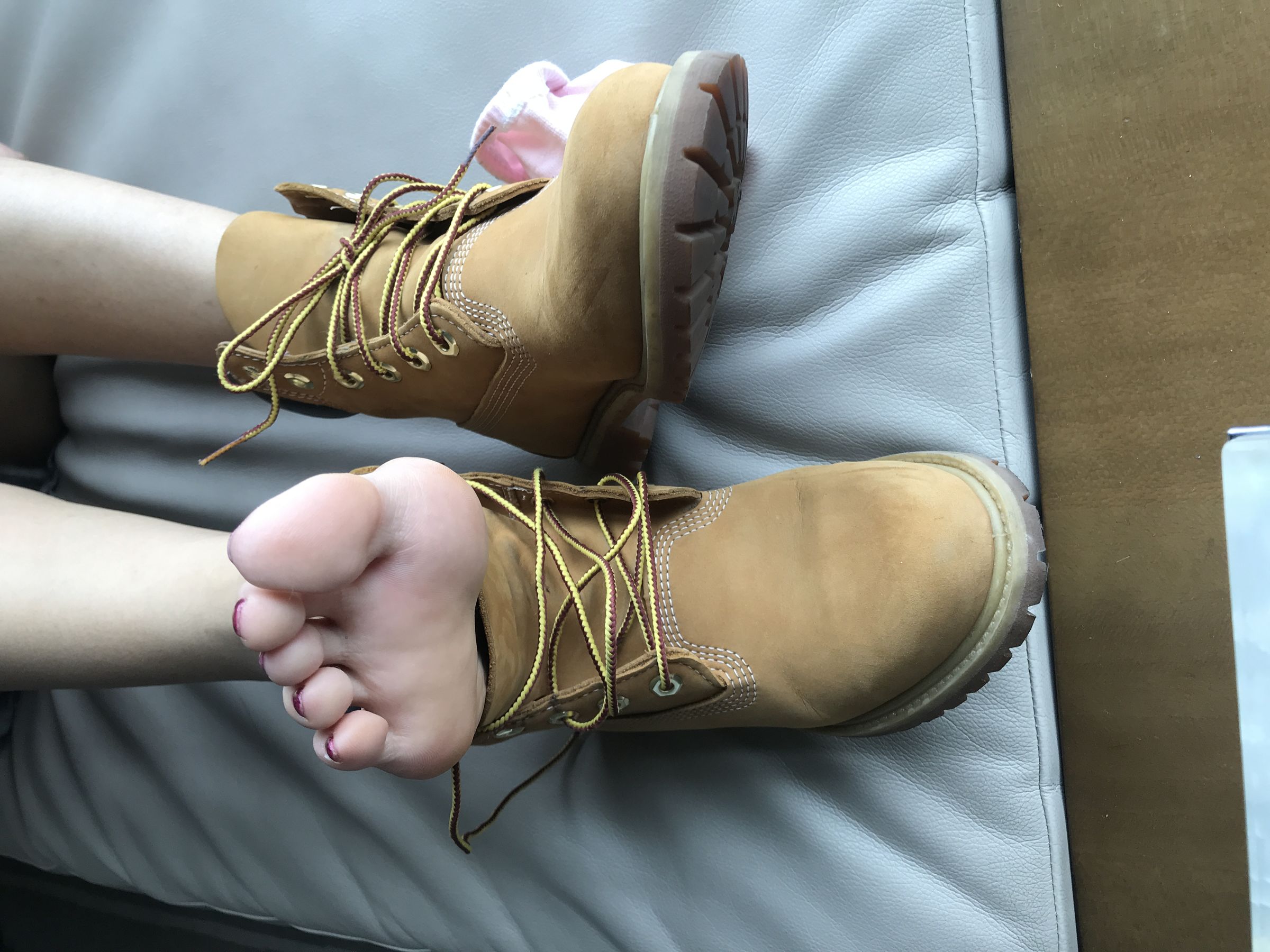 安乔乔儿(Nia乔乔) No.008 蕾丝棉袜-图20