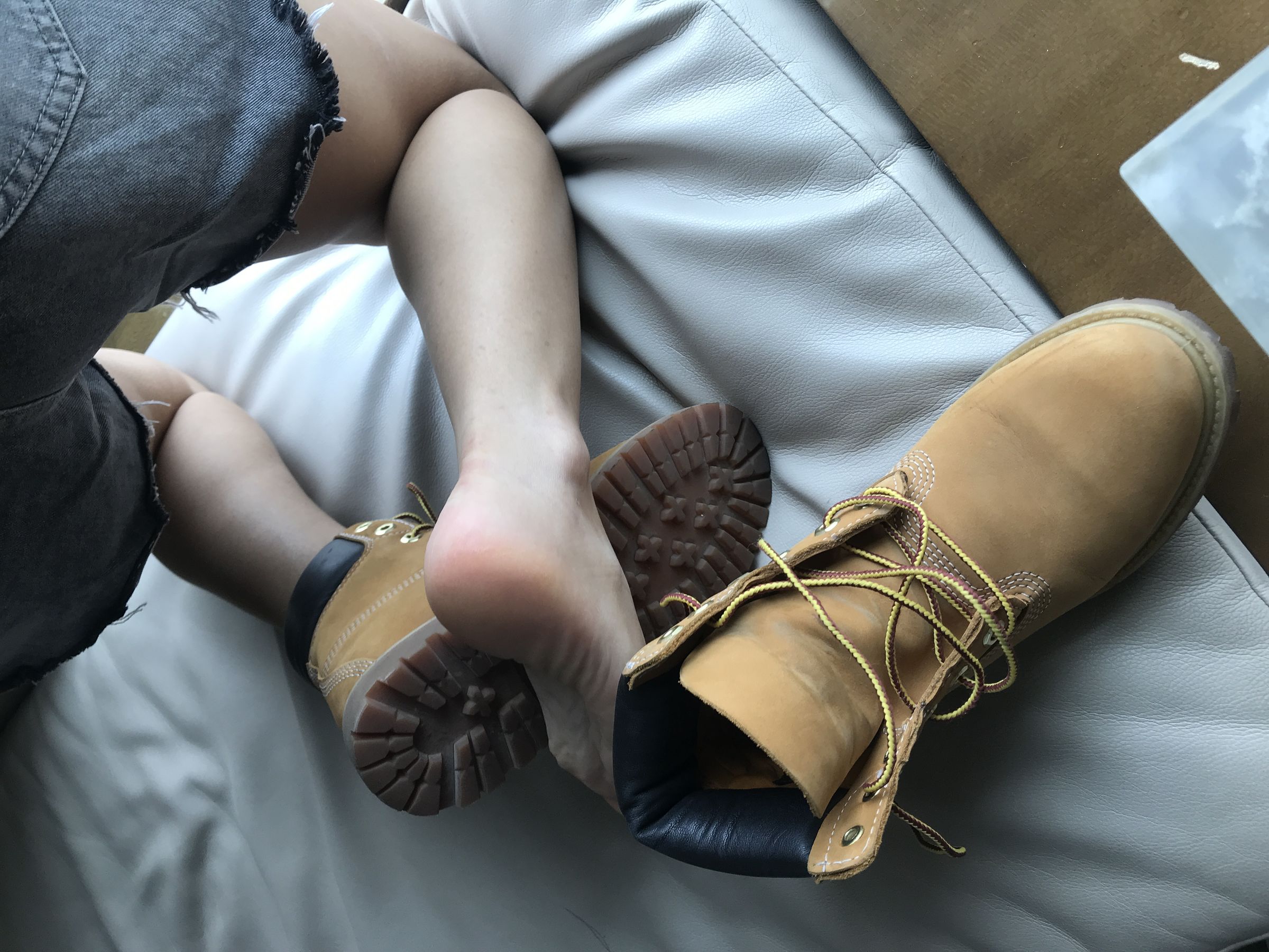 安乔乔儿(Nia乔乔) No.008 蕾丝棉袜-图23