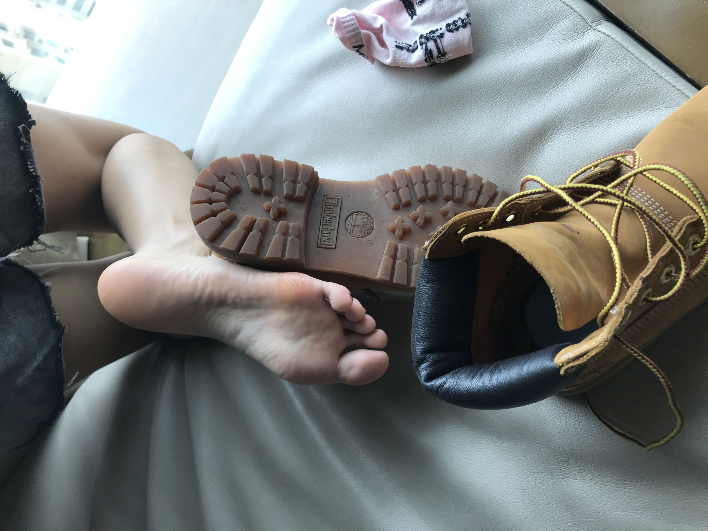 安乔乔儿(Nia乔乔) No.008 蕾丝棉袜-图26