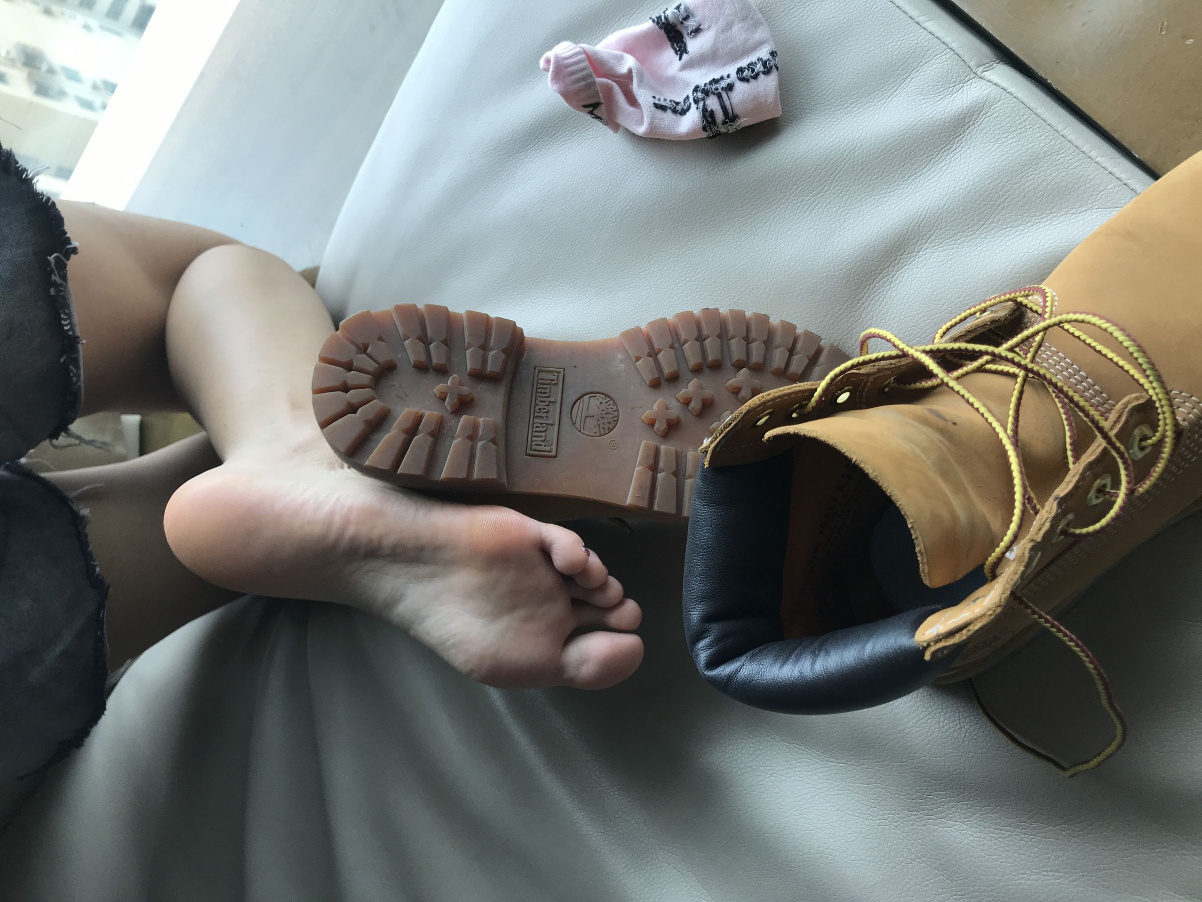 安乔乔儿(Nia乔乔) No.008 蕾丝棉袜-图27