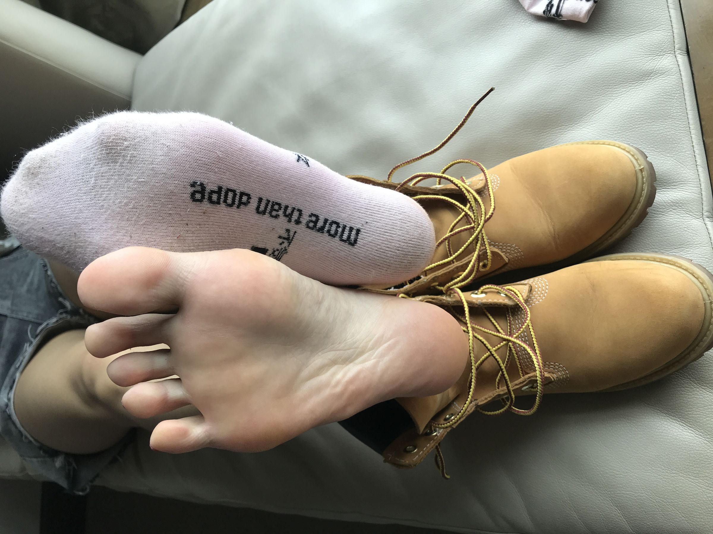 安乔乔儿(Nia乔乔) No.008 蕾丝棉袜-图28