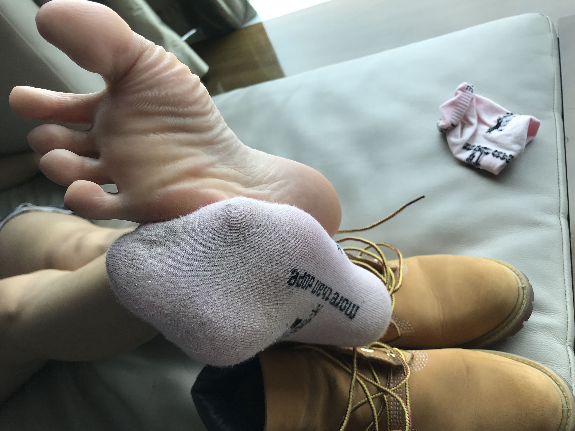 安乔乔儿(Nia乔乔) No.008 蕾丝棉袜-图31