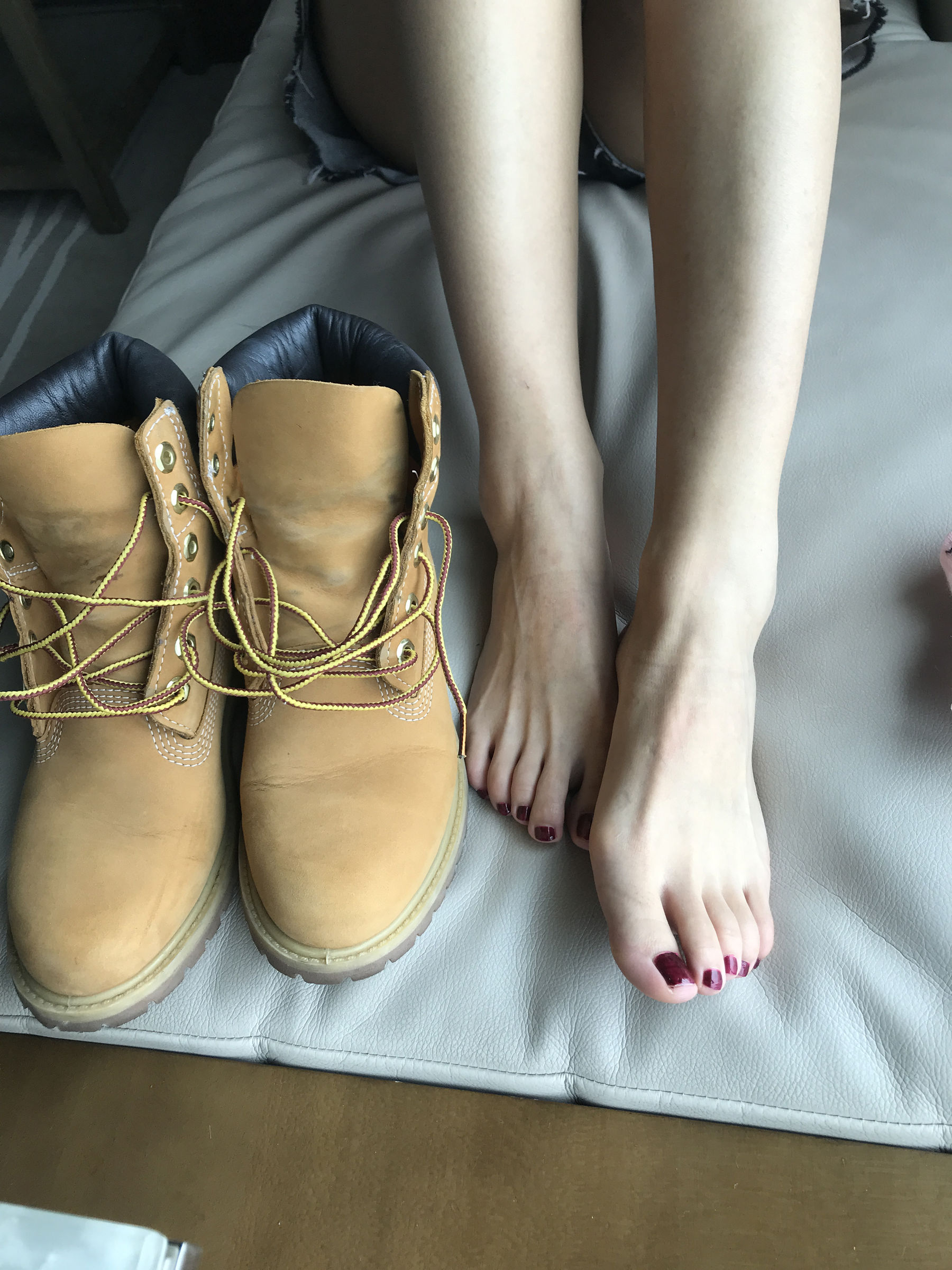 安乔乔儿(Nia乔乔) No.008 蕾丝棉袜-图46