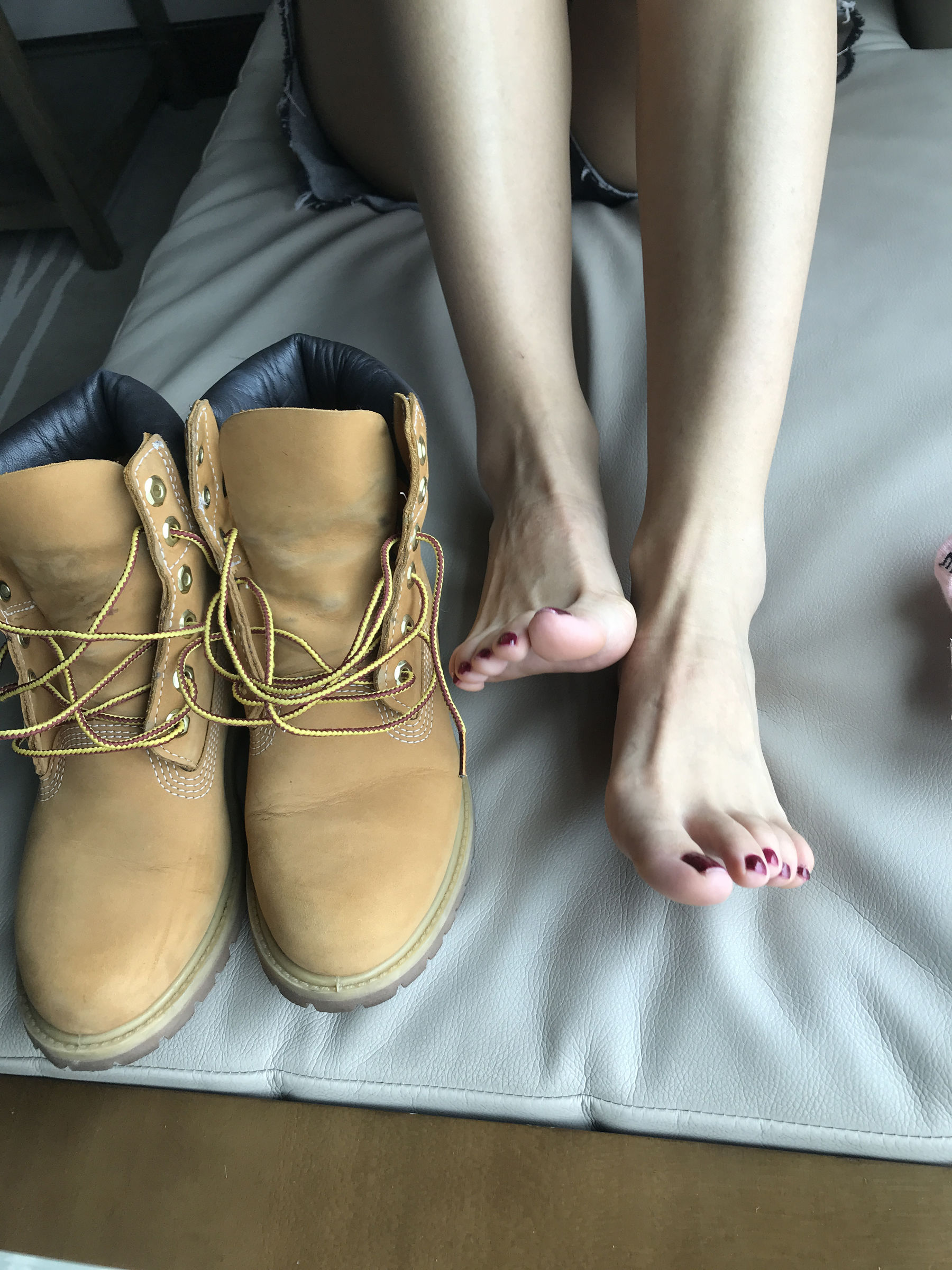 安乔乔儿(Nia乔乔) No.008 蕾丝棉袜-图47