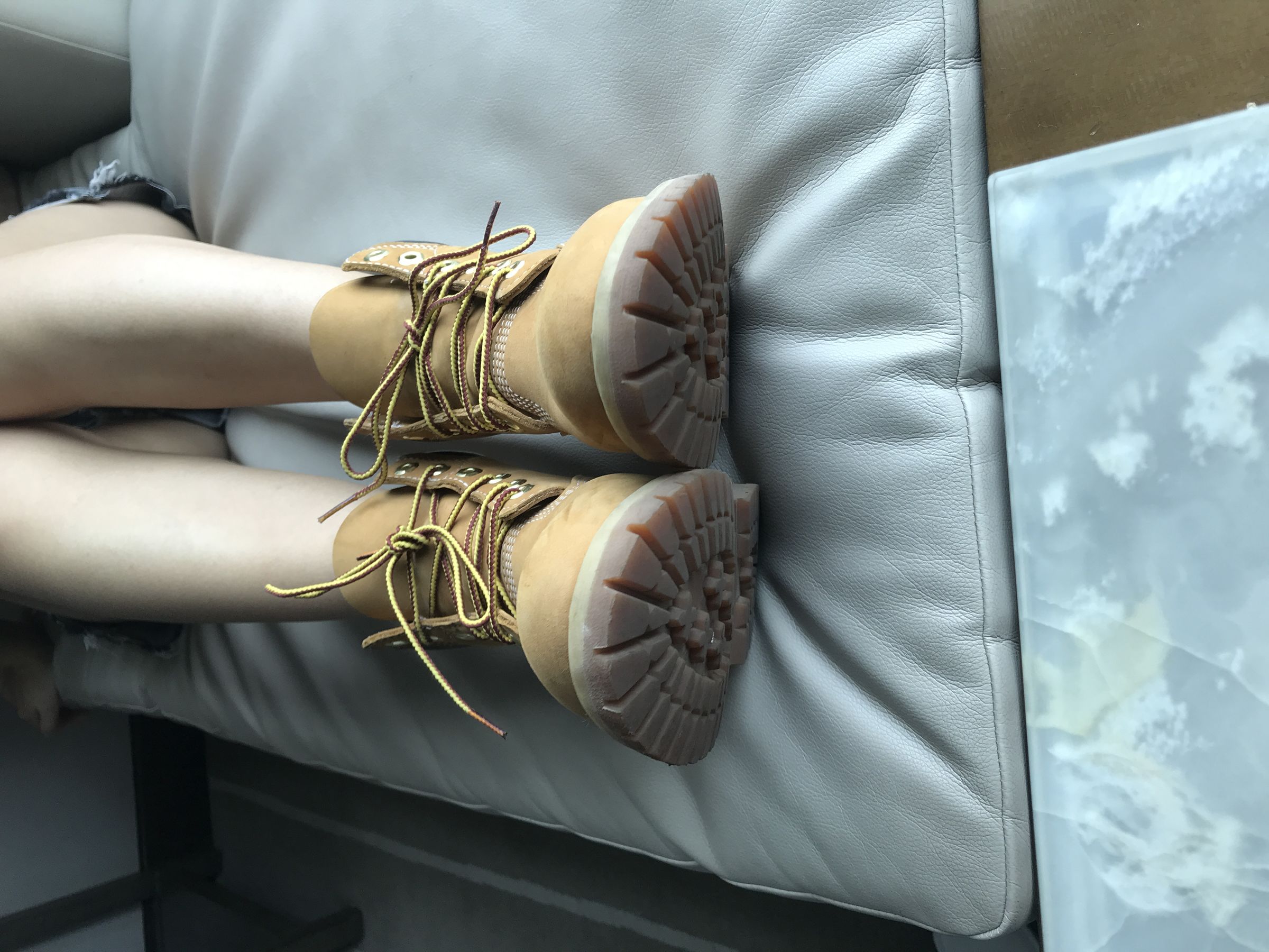 安乔乔儿(Nia乔乔) No.008 蕾丝棉袜-图5