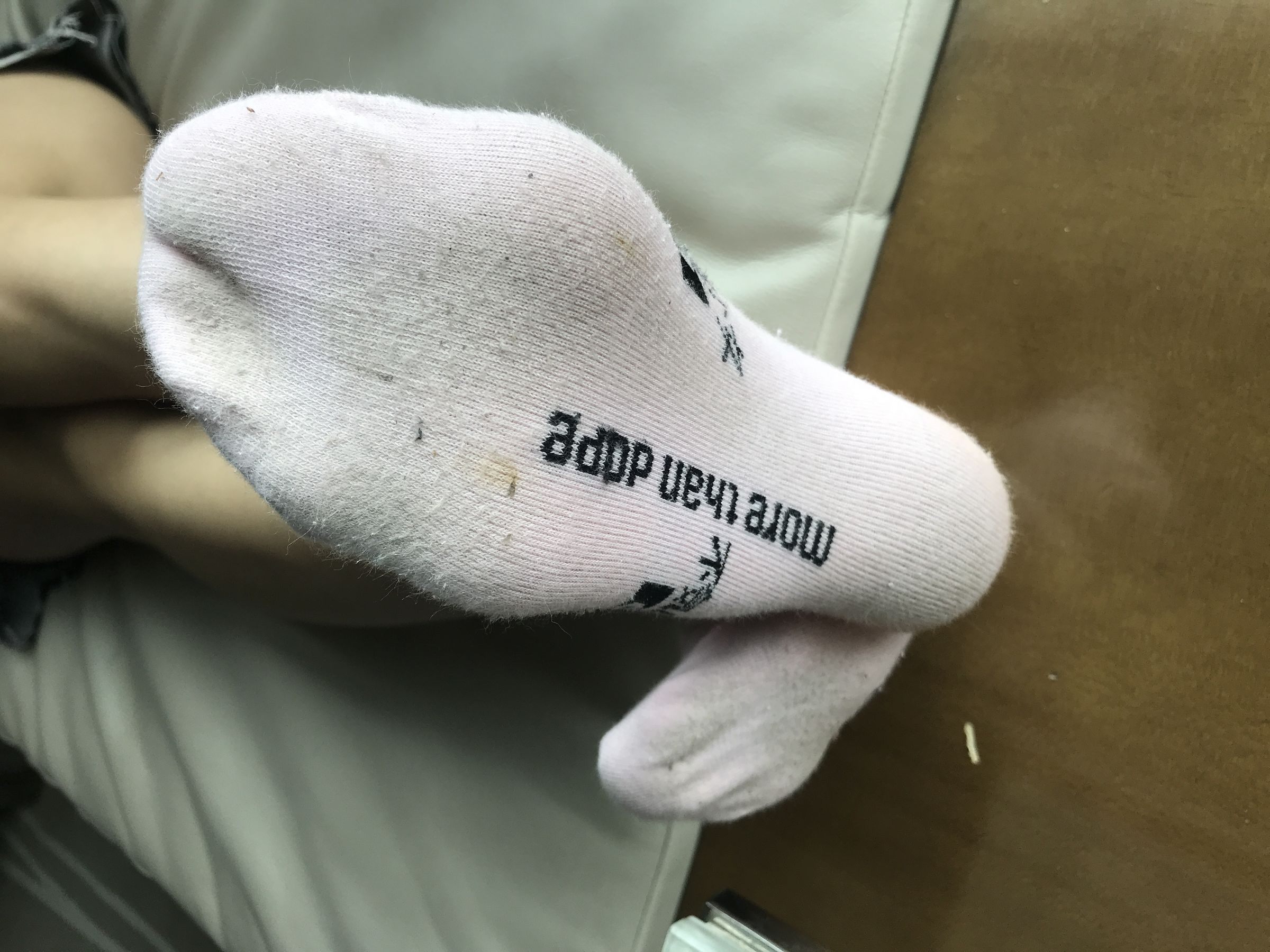 安乔乔儿(Nia乔乔) No.008 蕾丝棉袜-图59