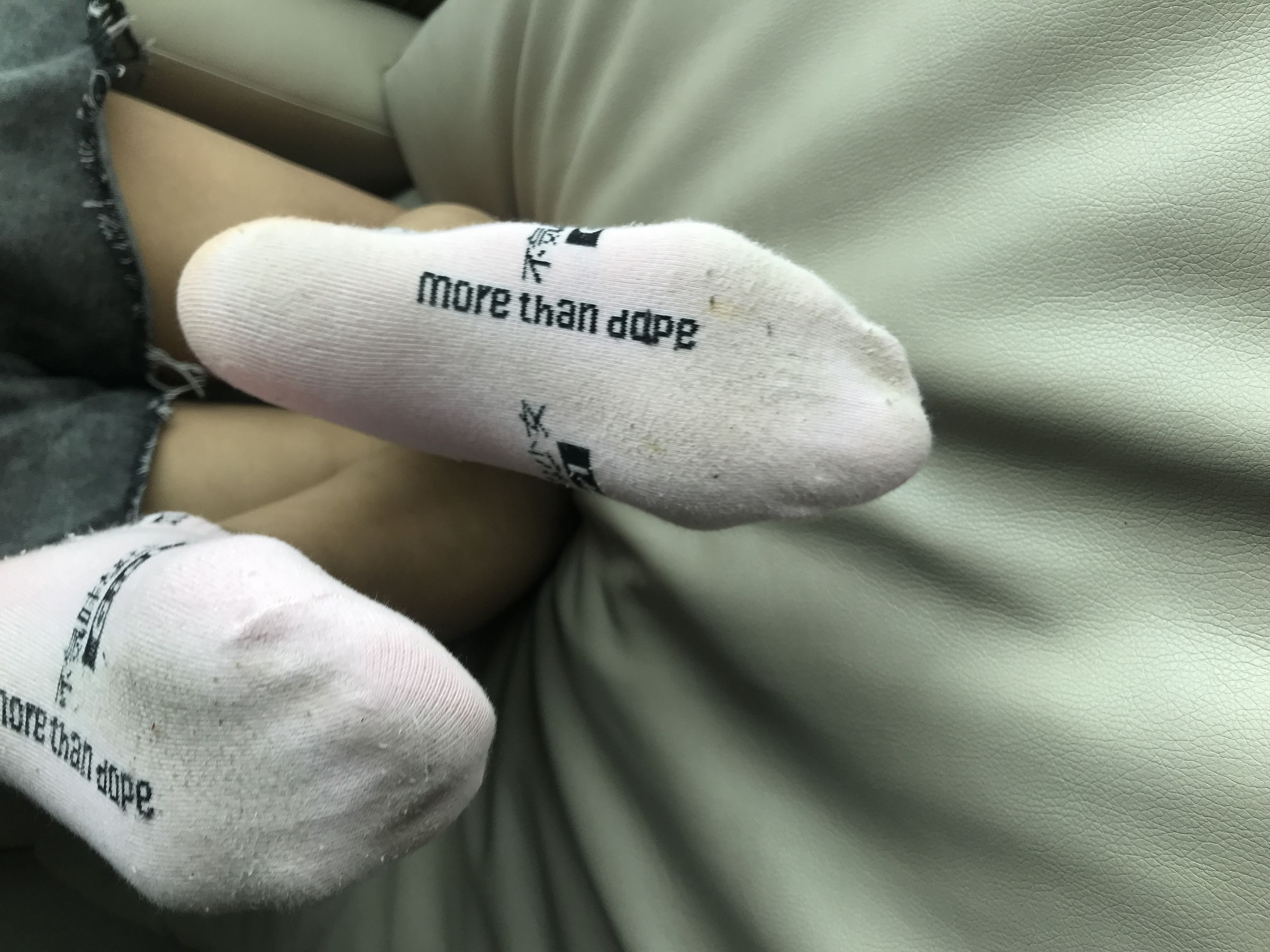 安乔乔儿(Nia乔乔) No.008 蕾丝棉袜-图62