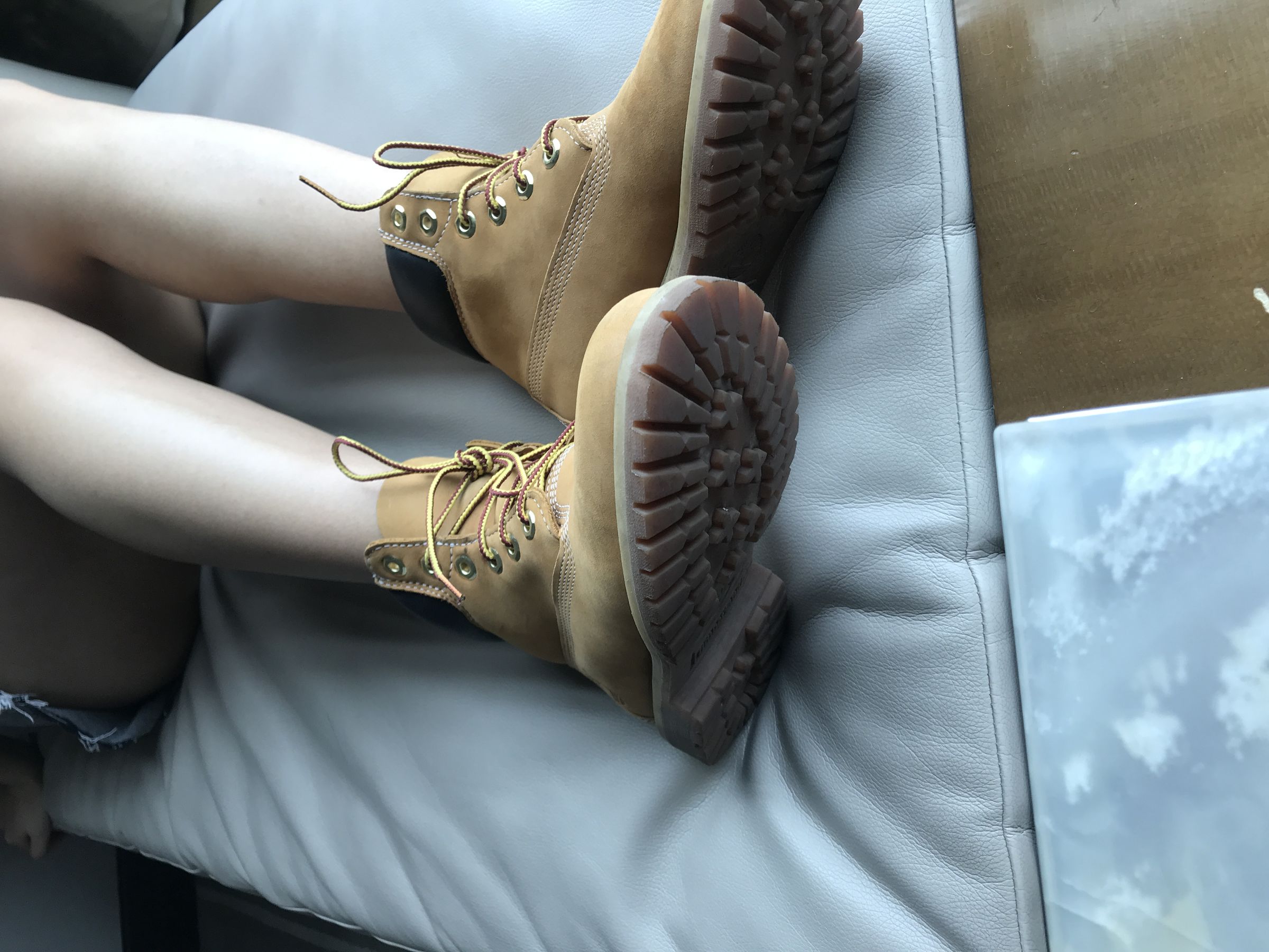 安乔乔儿(Nia乔乔) No.008 蕾丝棉袜-图6