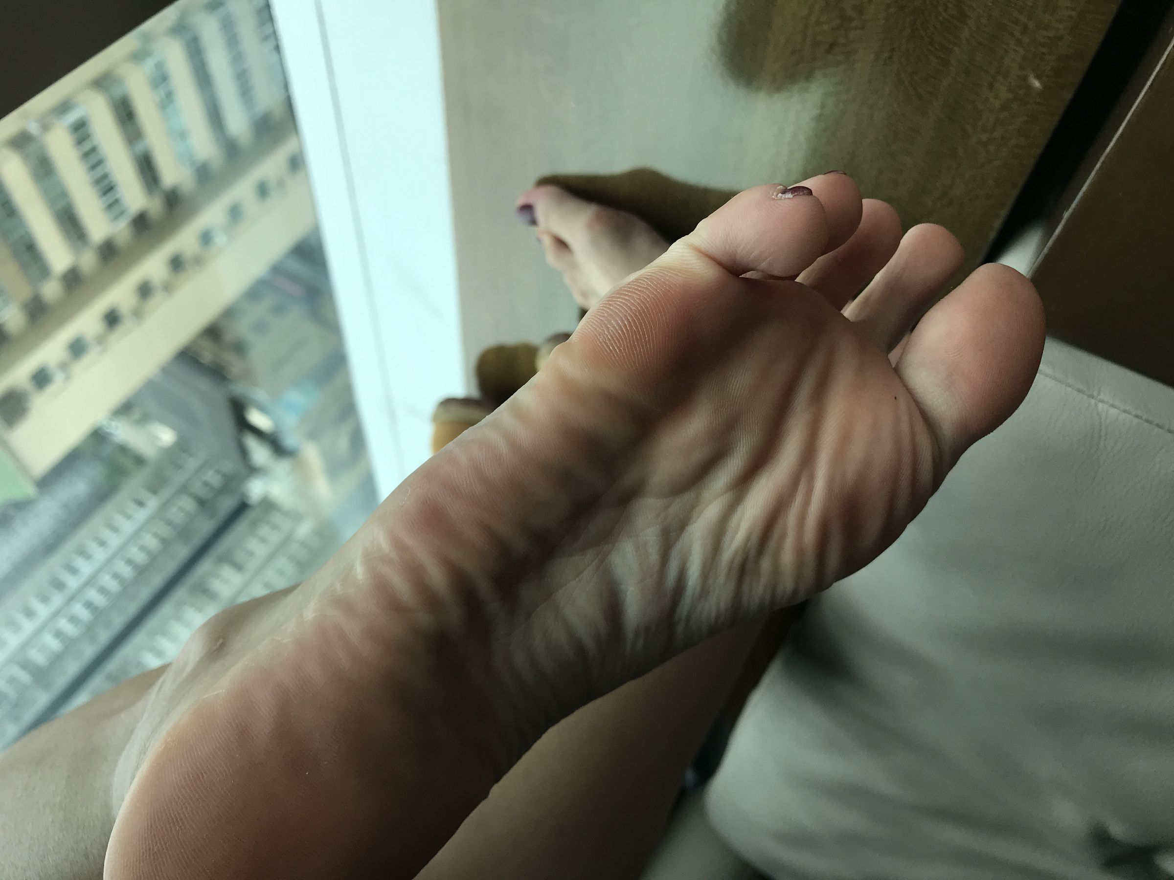 安乔乔儿(Nia乔乔) No.008 蕾丝棉袜-图69