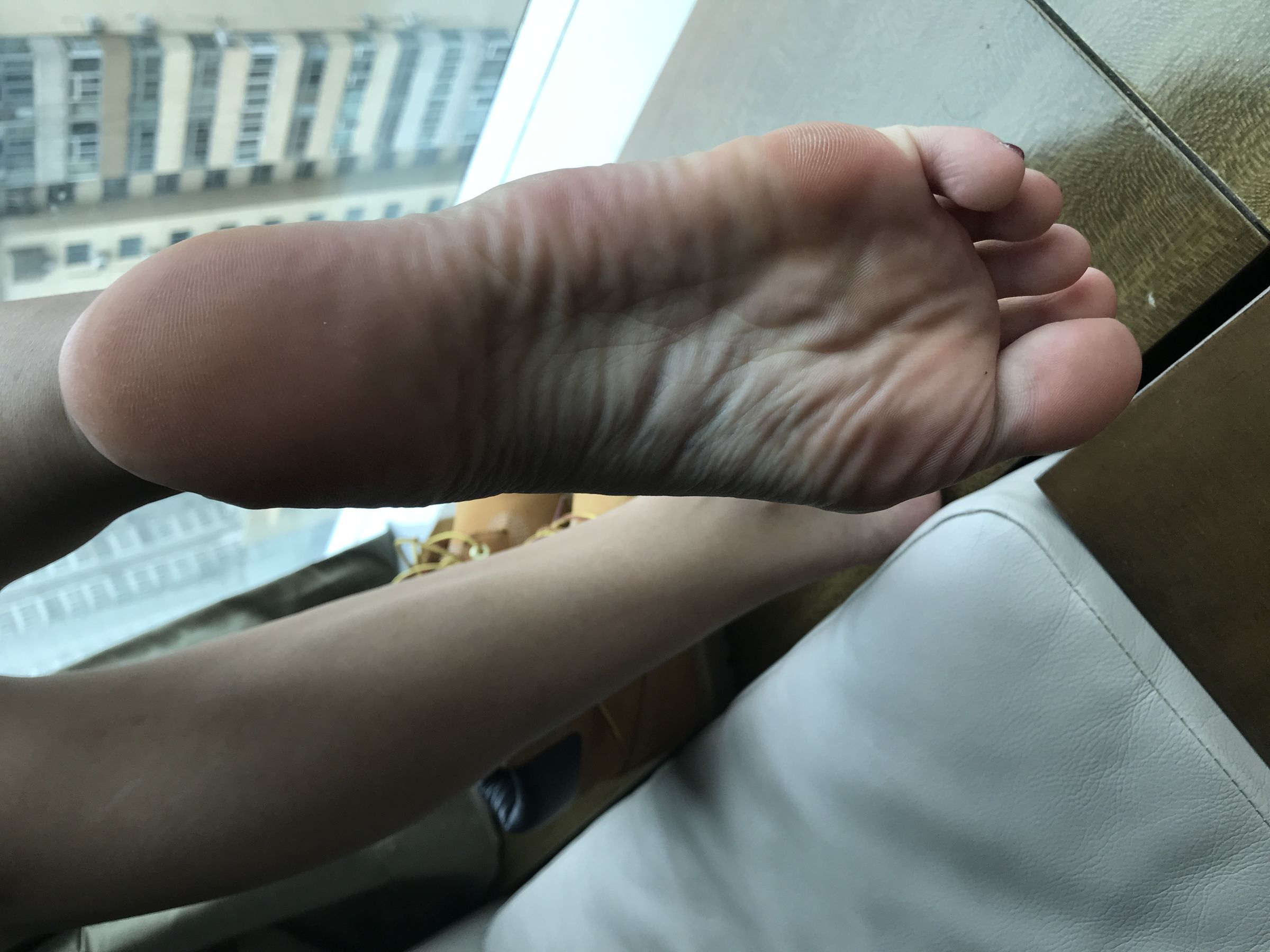 安乔乔儿(Nia乔乔) No.008 蕾丝棉袜-图70