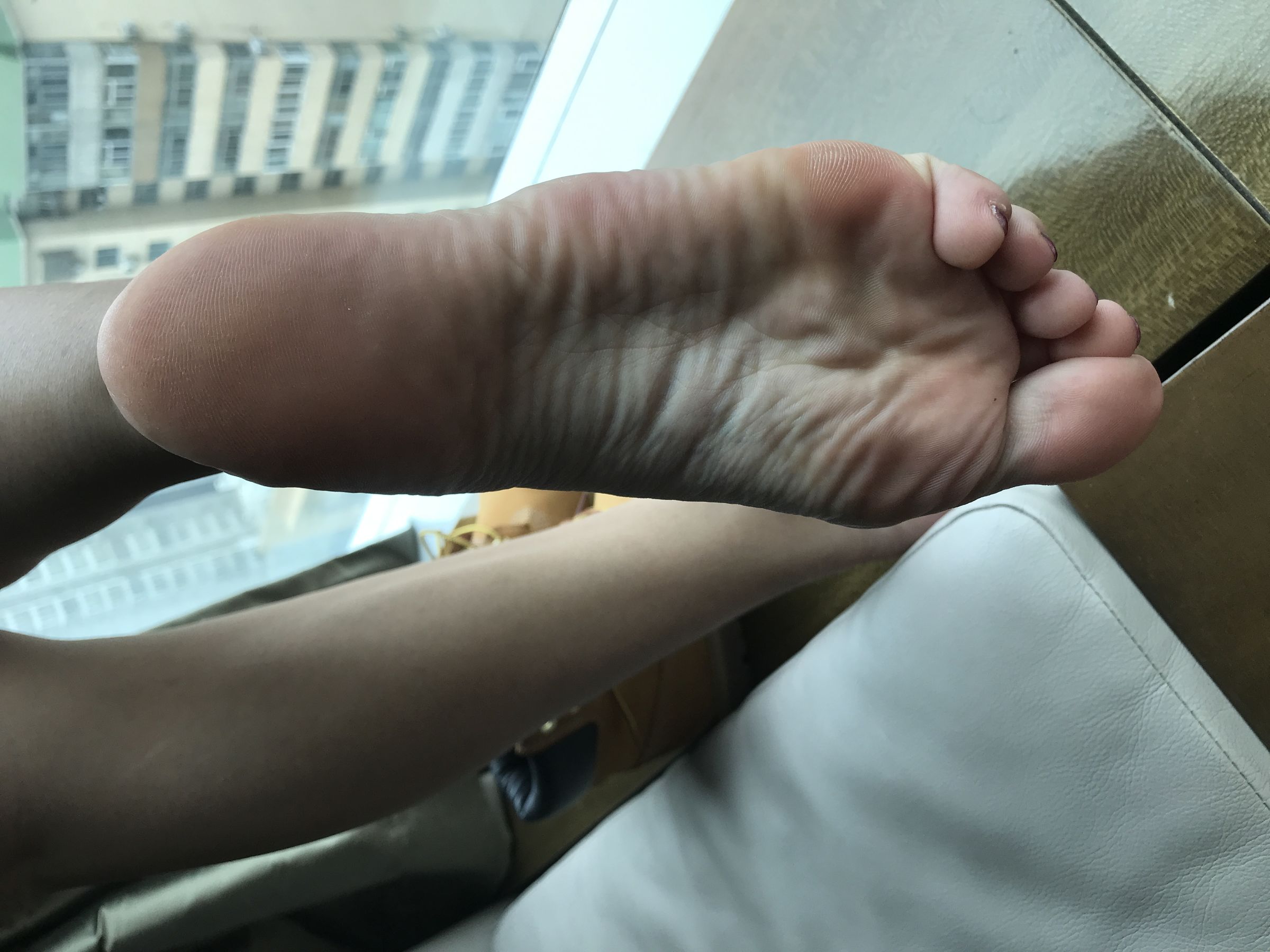 安乔乔儿(Nia乔乔) No.008 蕾丝棉袜-图71