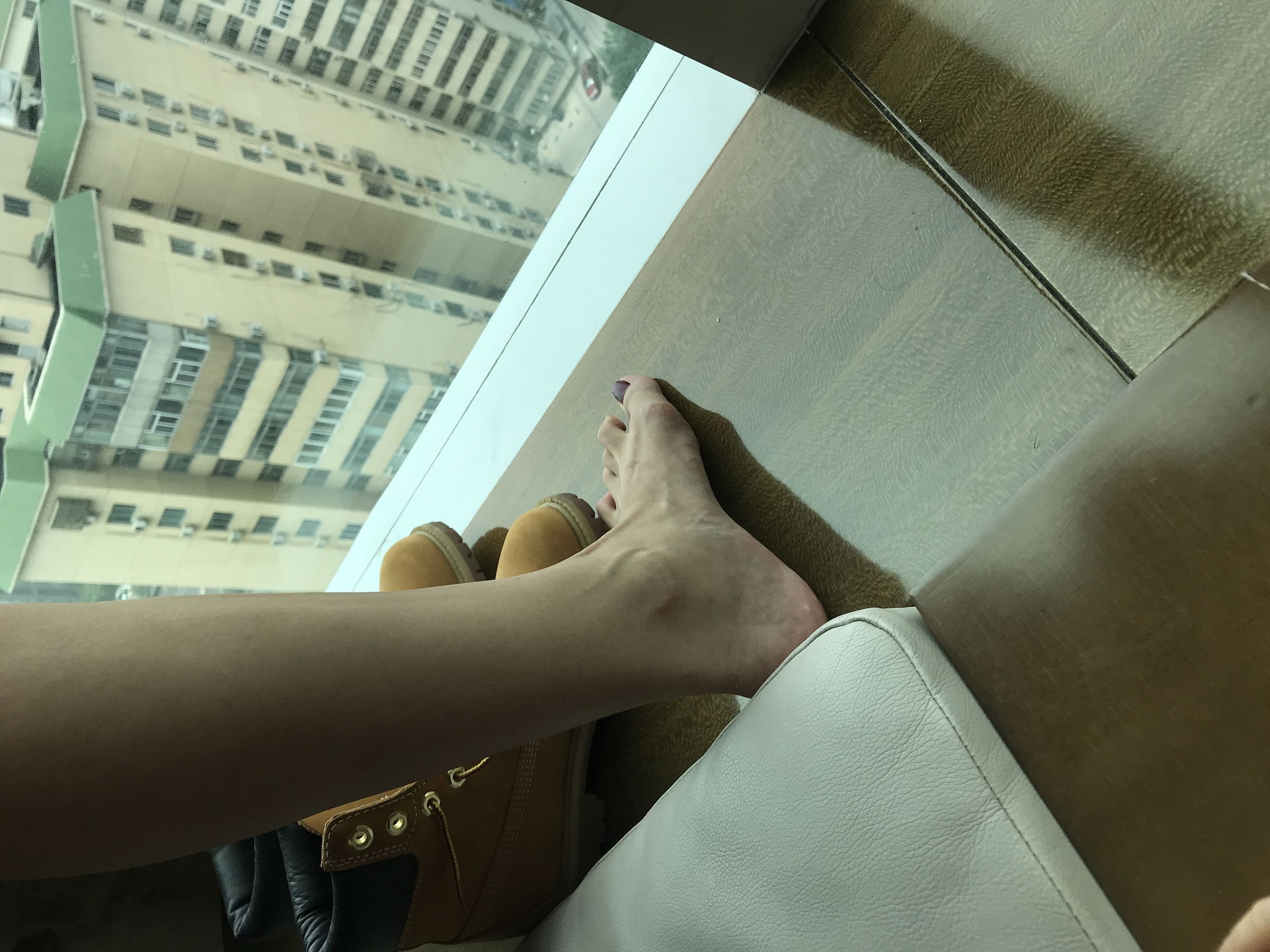 安乔乔儿(Nia乔乔) No.008 蕾丝棉袜-图72