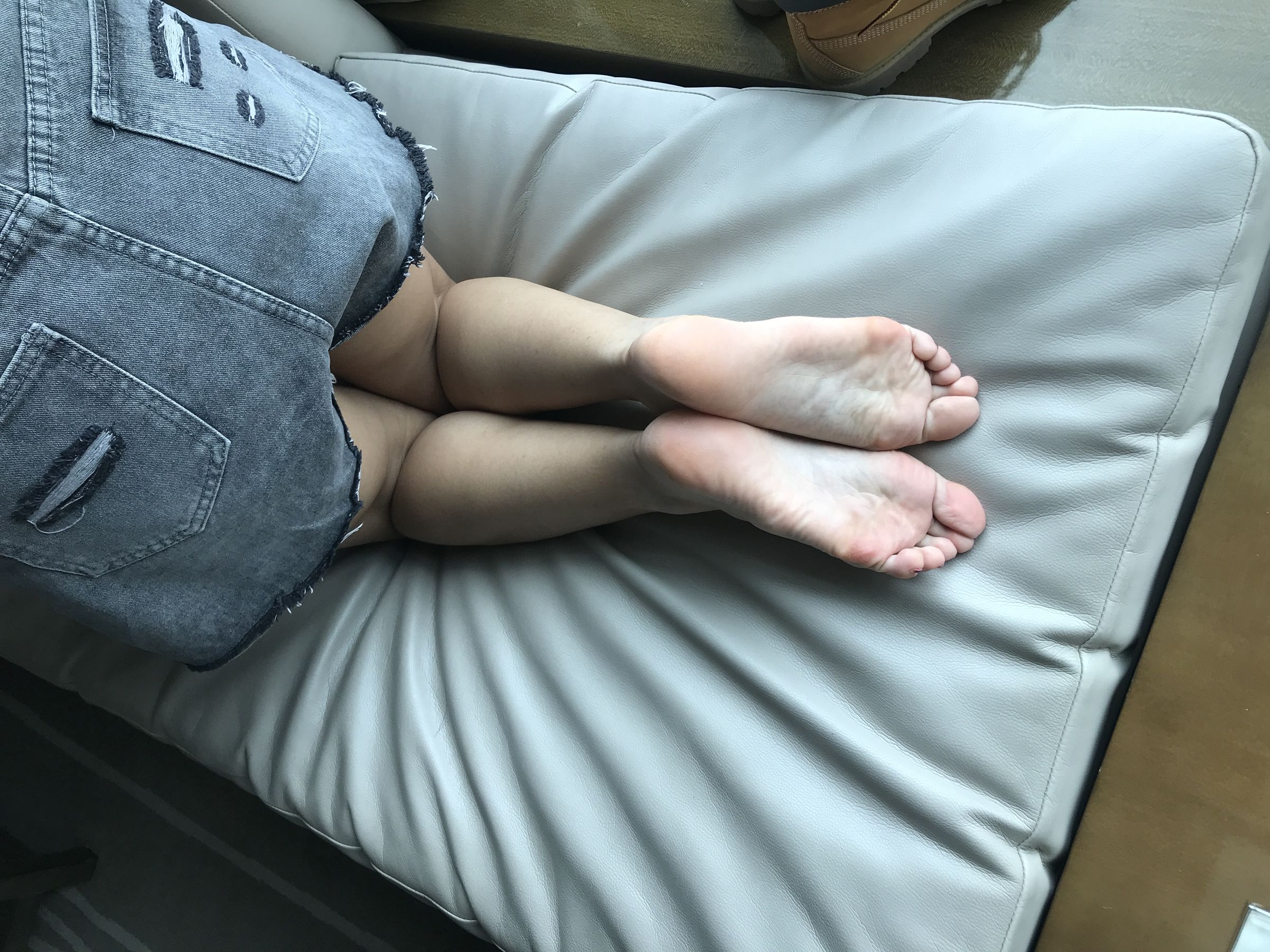 安乔乔儿(Nia乔乔) No.008 蕾丝棉袜-图74