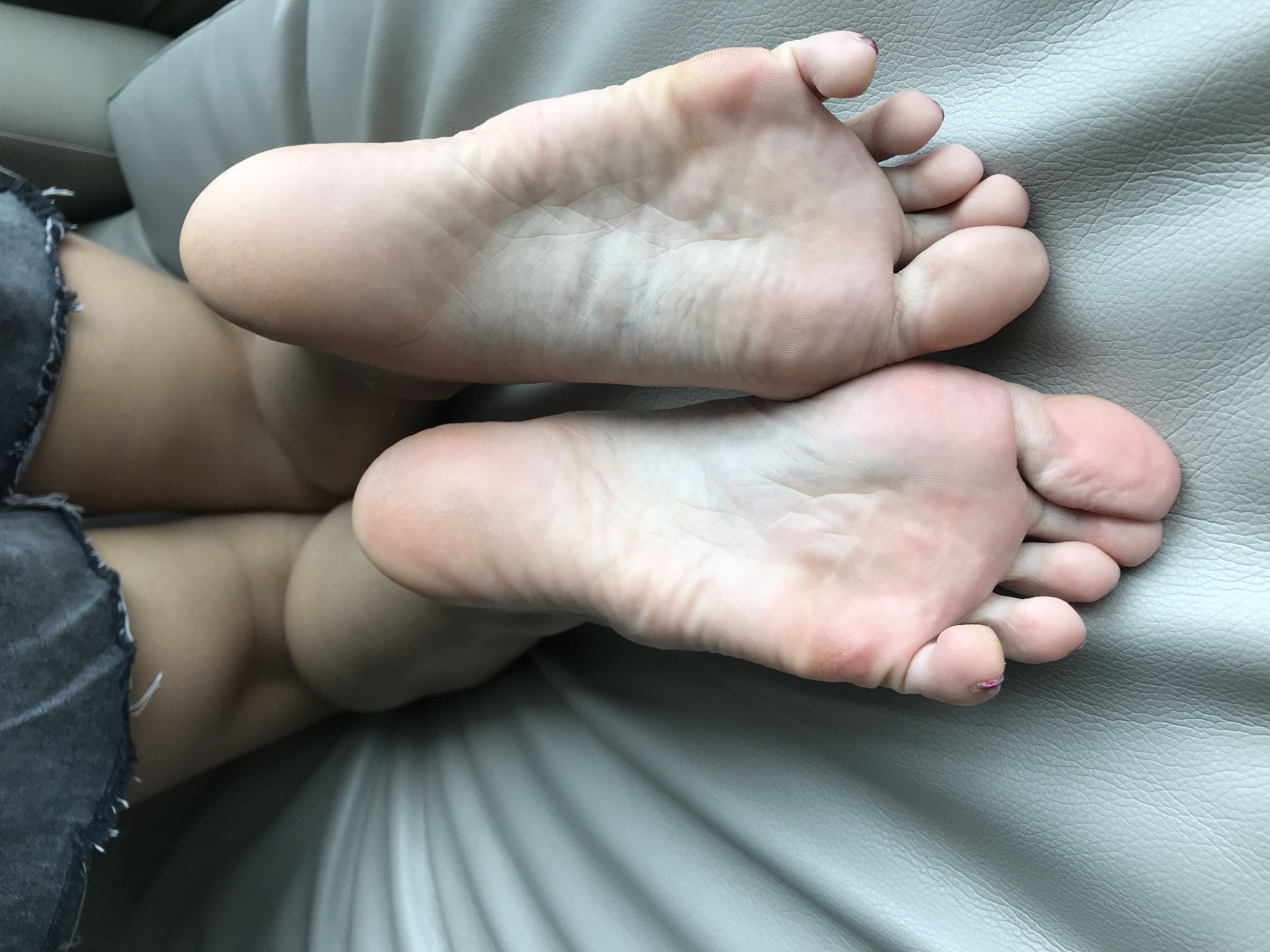 安乔乔儿(Nia乔乔) No.008 蕾丝棉袜-图76