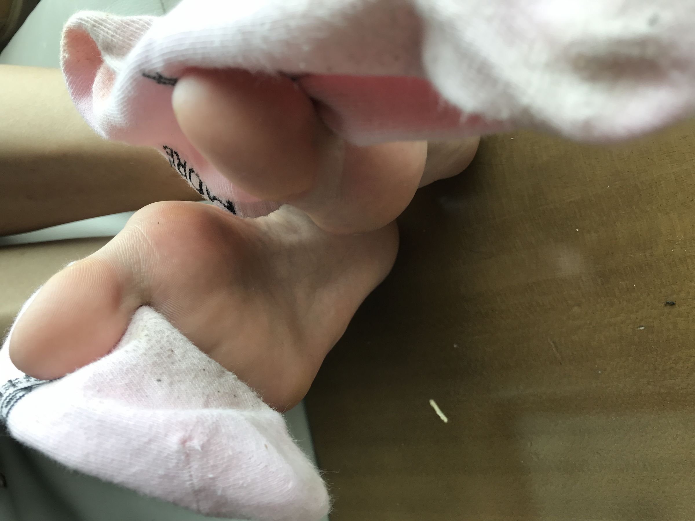 安乔乔儿(Nia乔乔) No.008 蕾丝棉袜-图84