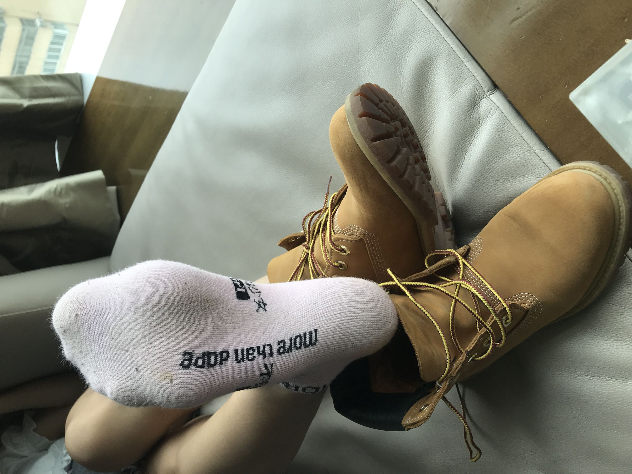 安乔乔儿(Nia乔乔) No.008 蕾丝棉袜-图8