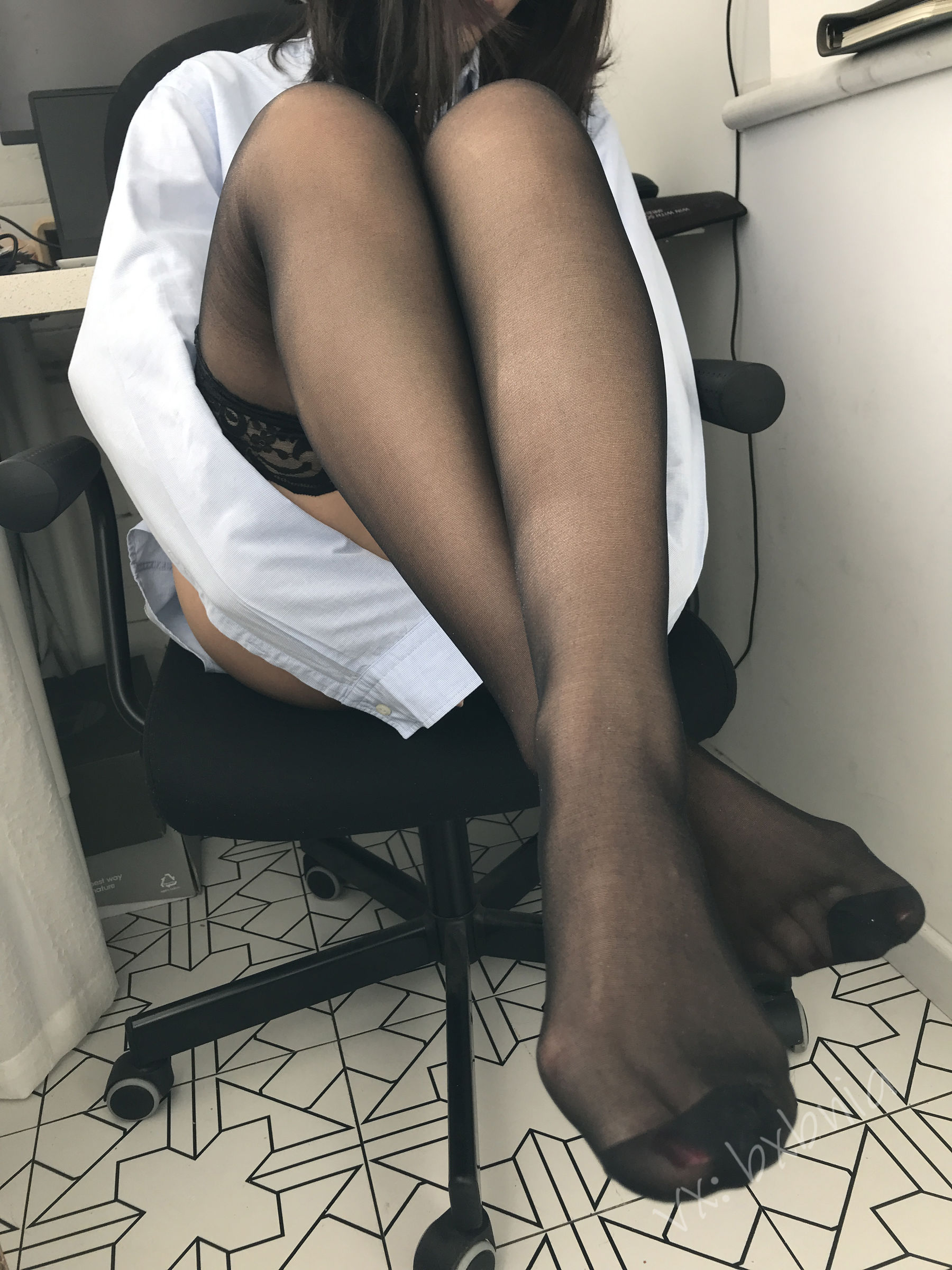 安乔乔儿(Nia乔乔) No.011 Soho的快乐-图115