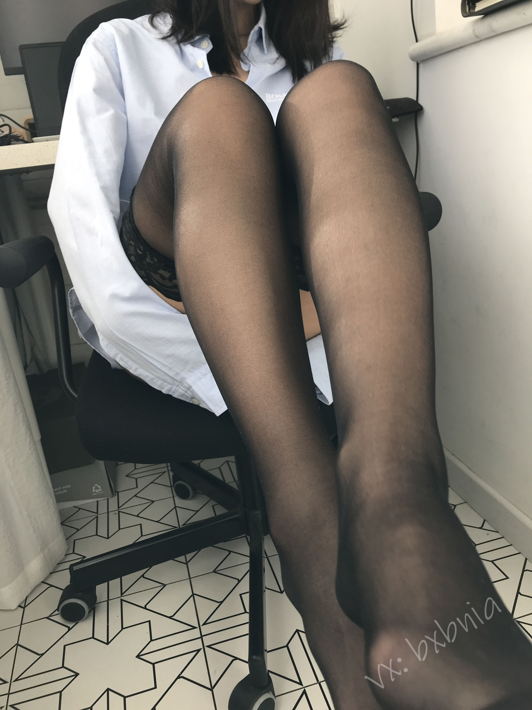 安乔乔儿(Nia乔乔) No.011 Soho的快乐-图118