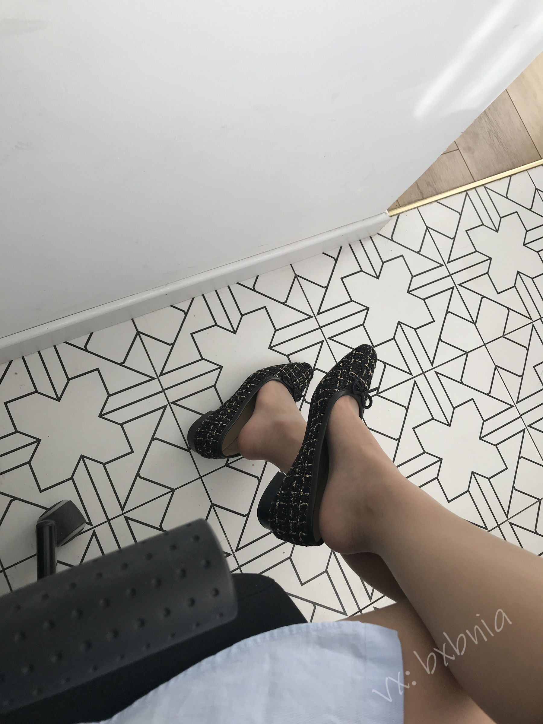 安乔乔儿(Nia乔乔) No.011 Soho的快乐-图11