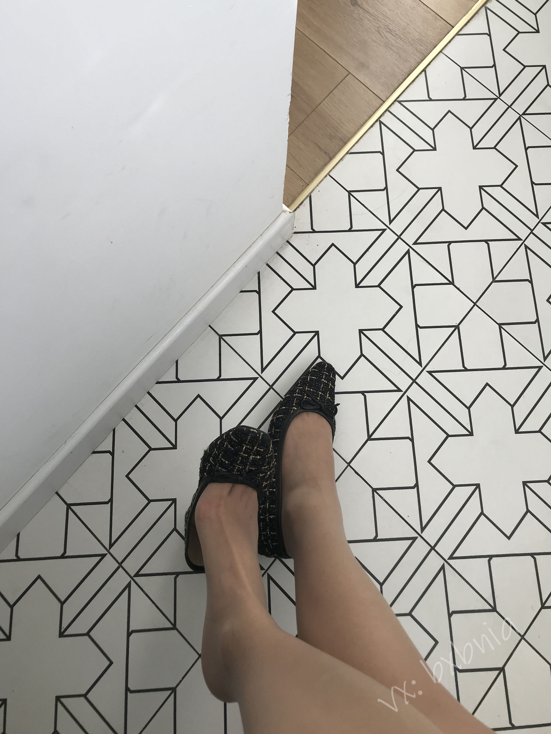 安乔乔儿(Nia乔乔) No.011 Soho的快乐-图12