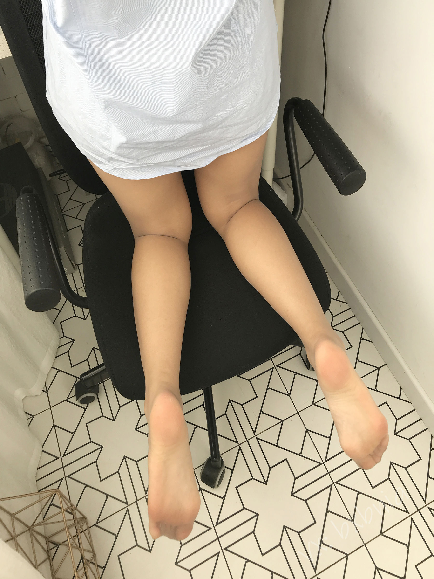 安乔乔儿(Nia乔乔) No.011 Soho的快乐-图74