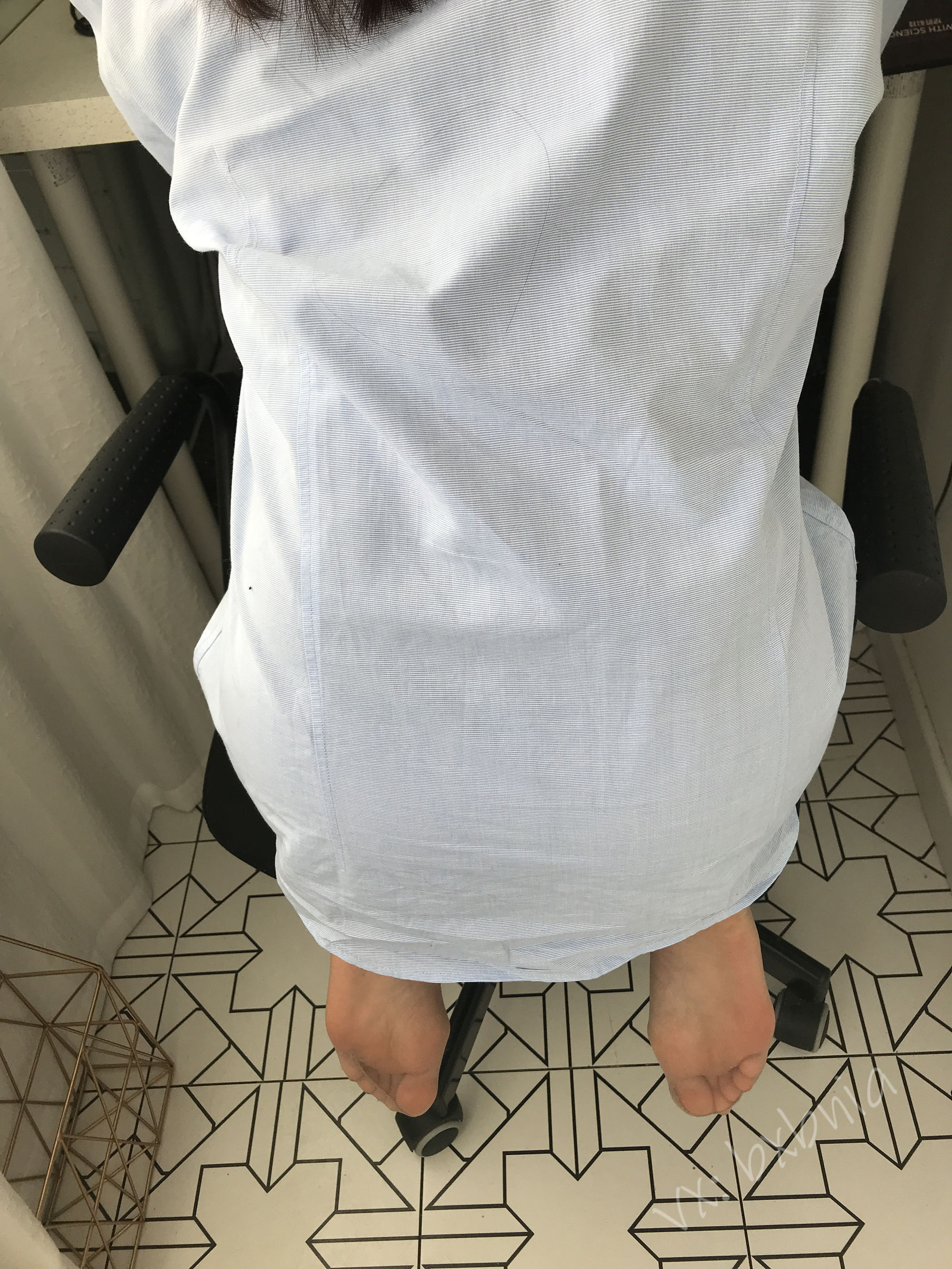 安乔乔儿(Nia乔乔) No.011 Soho的快乐-图79