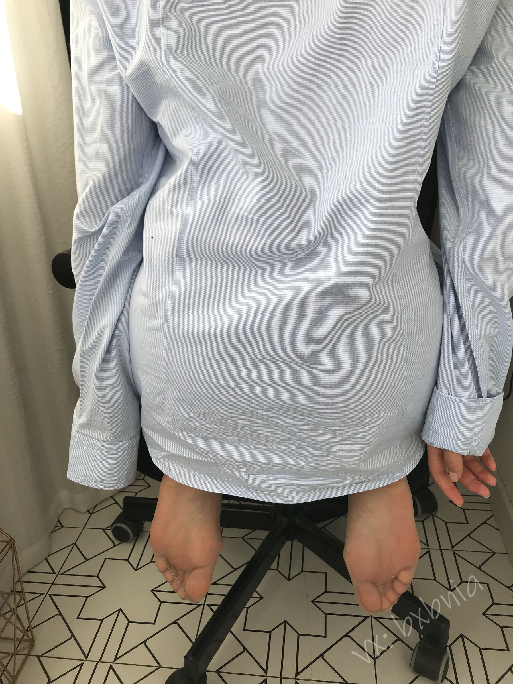 安乔乔儿(Nia乔乔) No.011 Soho的快乐-图80