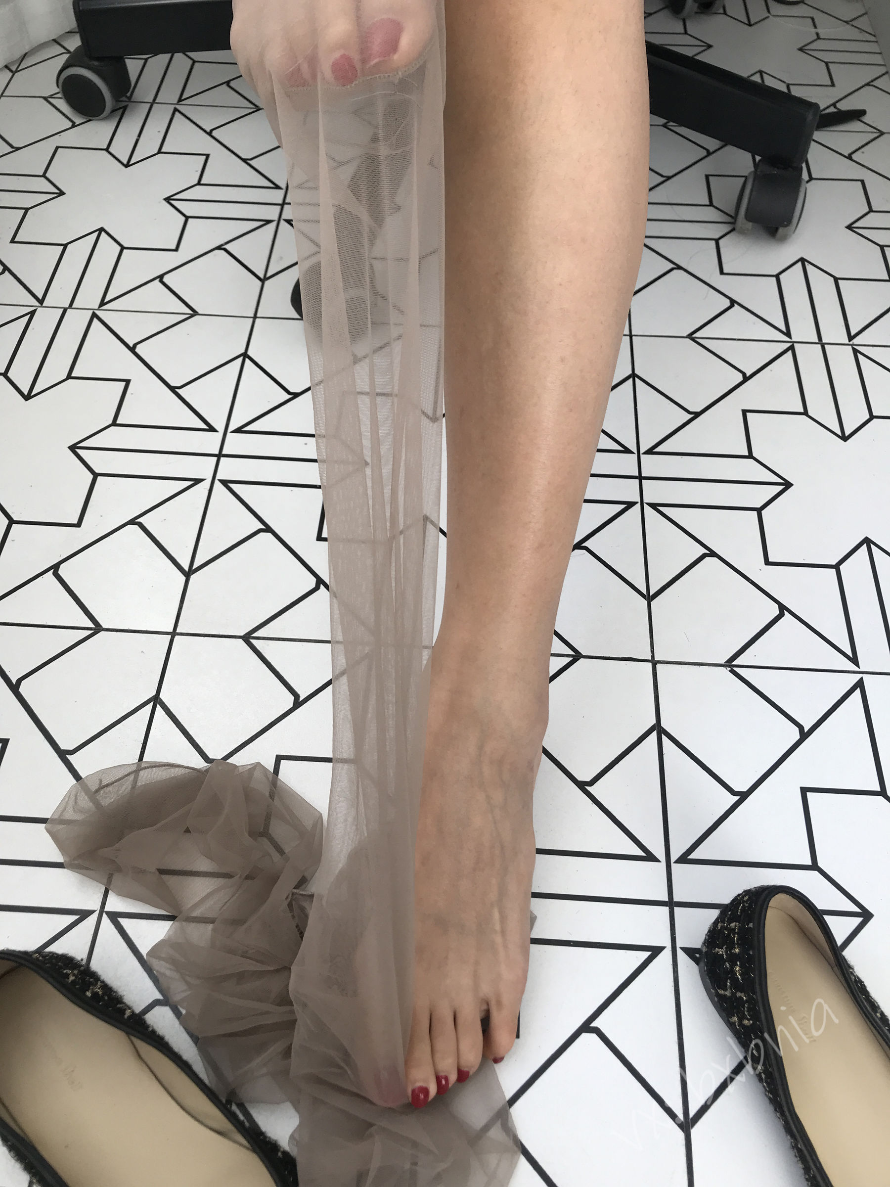 安乔乔儿(Nia乔乔) No.011 Soho的快乐-图87