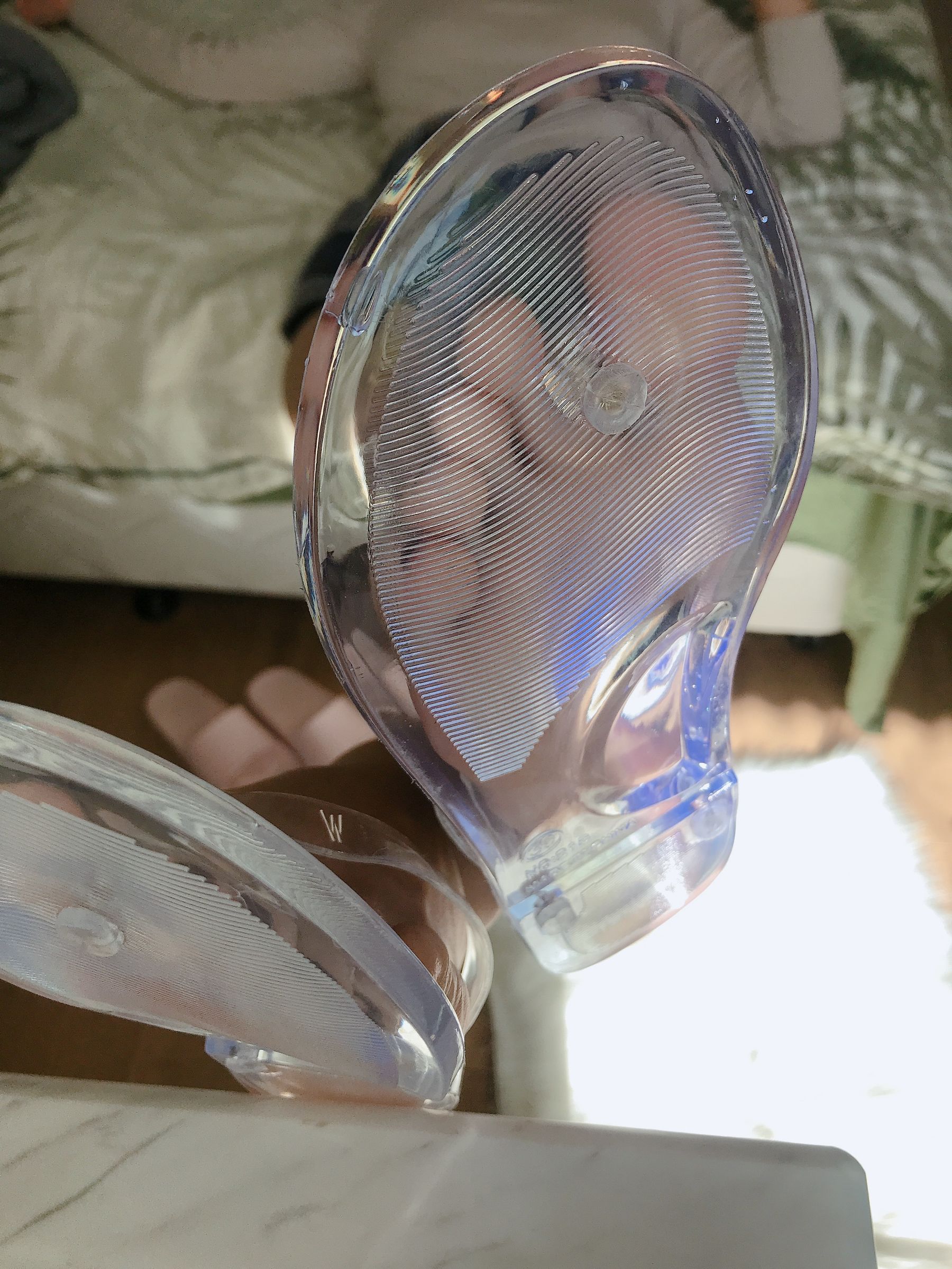 安乔乔儿(Nia乔乔) No.012 泳池裸足-图115