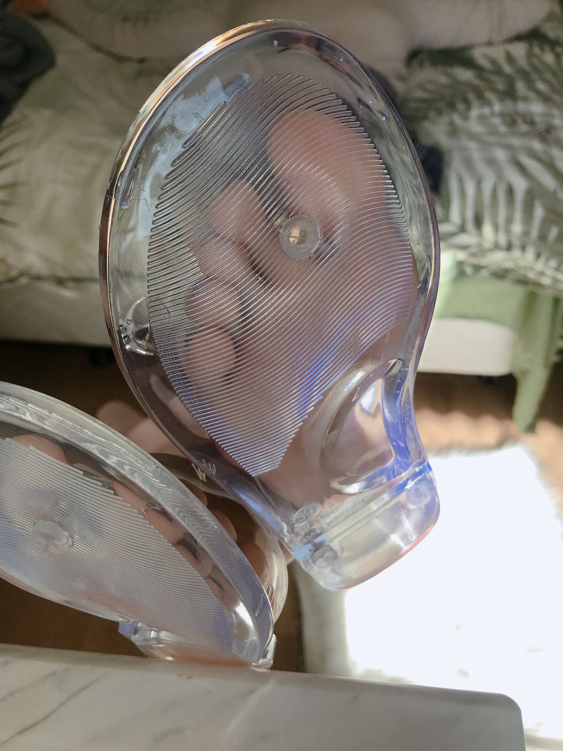 安乔乔儿(Nia乔乔) No.012 泳池裸足-图116