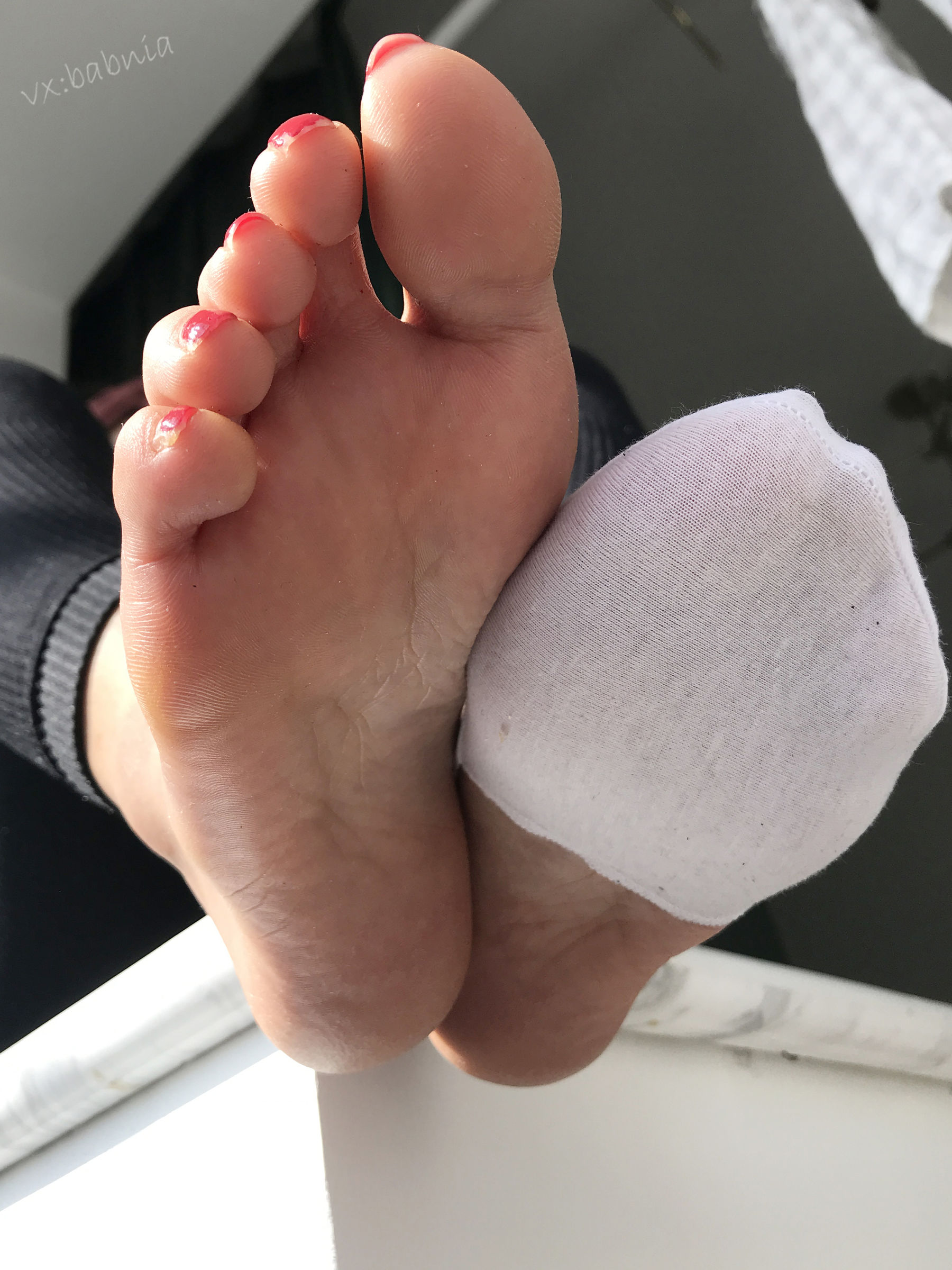 安乔乔儿(Nia乔乔) No.013 乔乔做瑜伽-图105