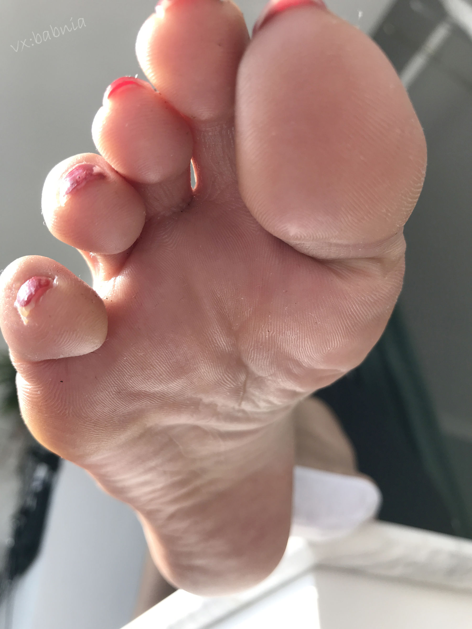 安乔乔儿(Nia乔乔) No.013 乔乔做瑜伽-图106