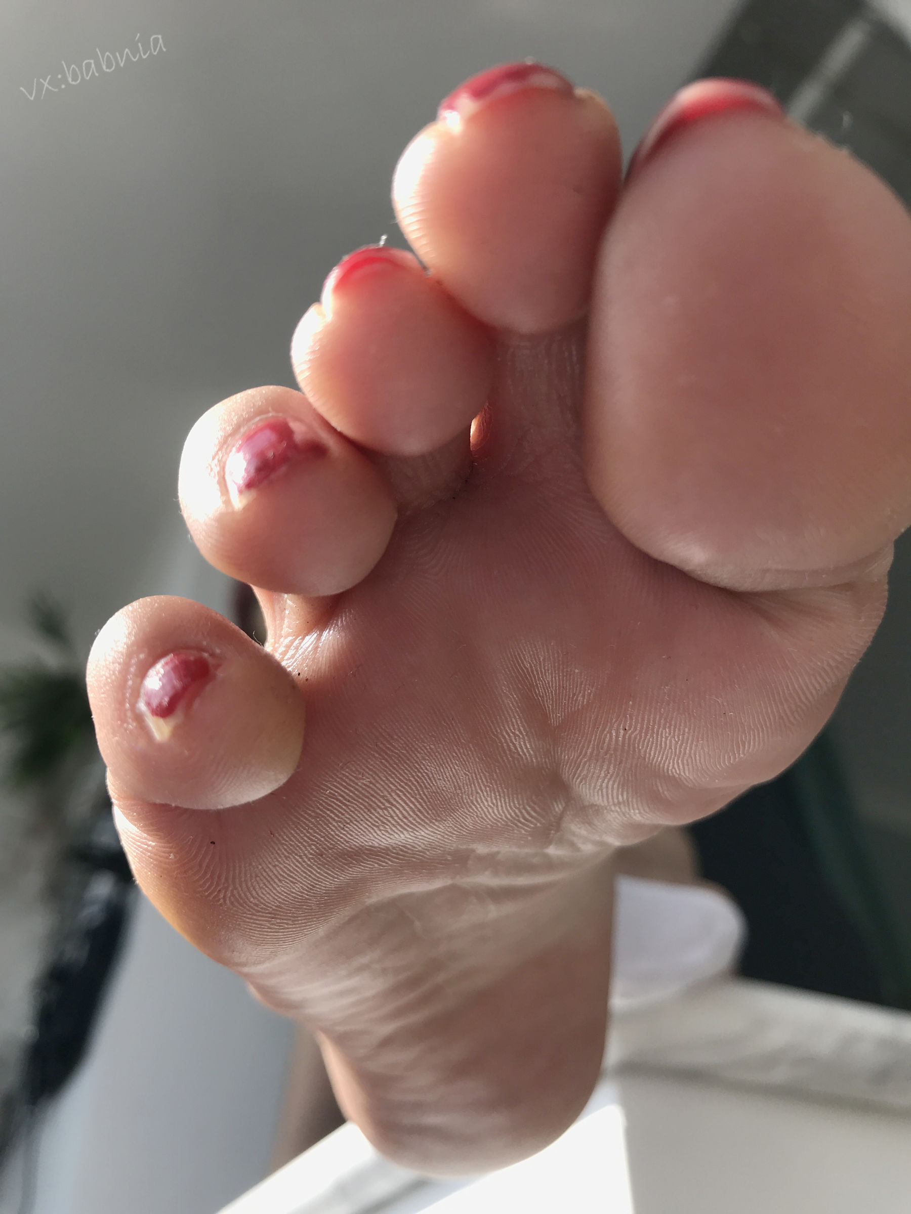 安乔乔儿(Nia乔乔) No.013 乔乔做瑜伽-图107