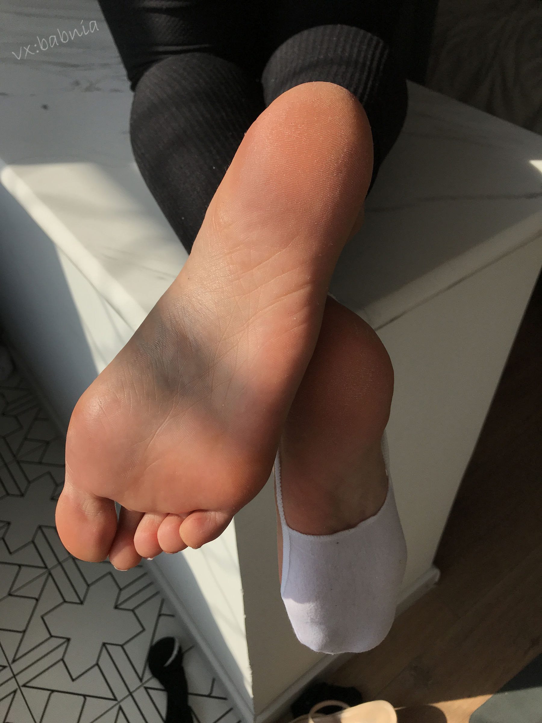 安乔乔儿(Nia乔乔) No.013 乔乔做瑜伽-图108