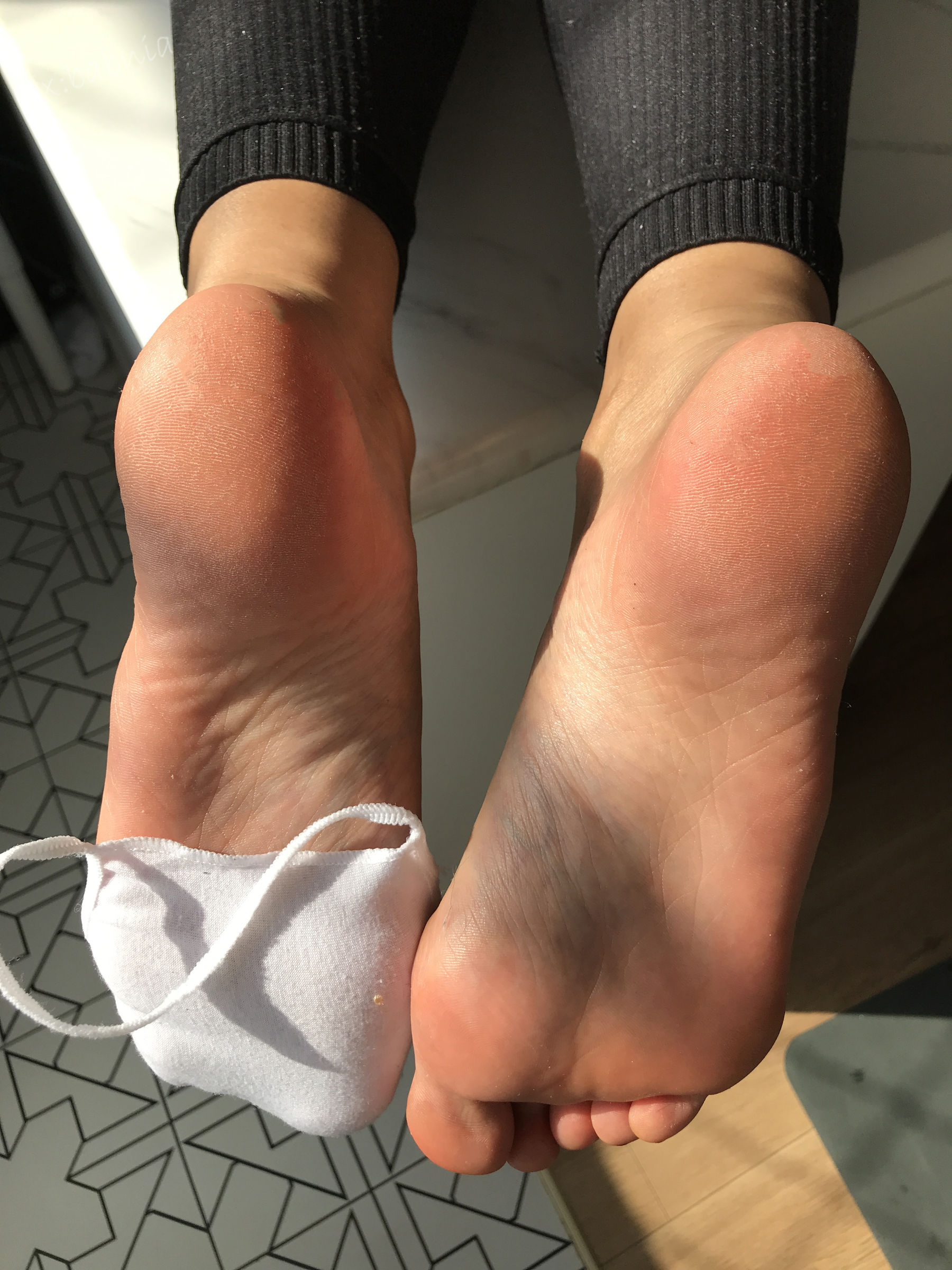 安乔乔儿(Nia乔乔) No.013 乔乔做瑜伽-图110