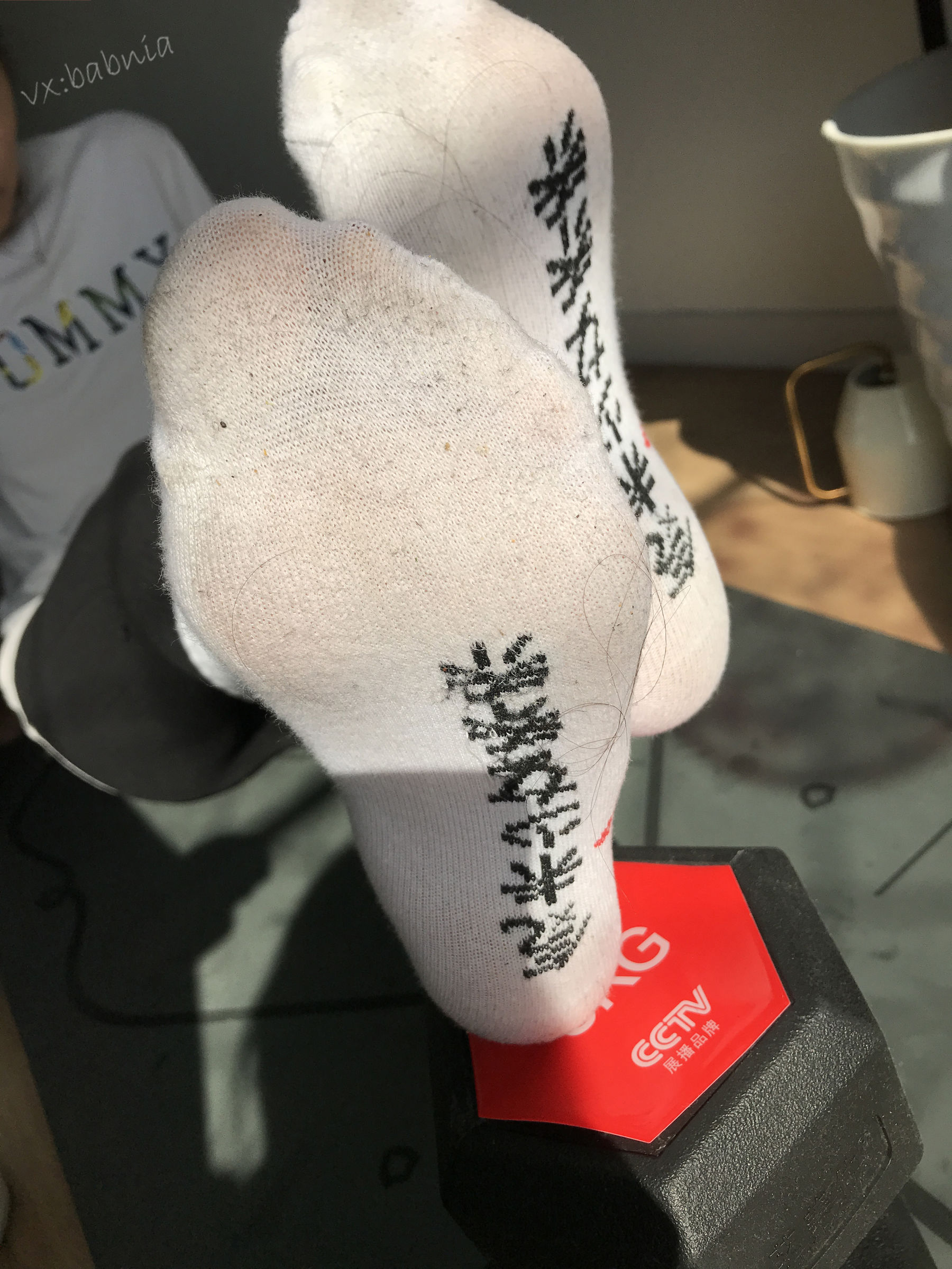 安乔乔儿(Nia乔乔) No.013 乔乔做瑜伽-图4