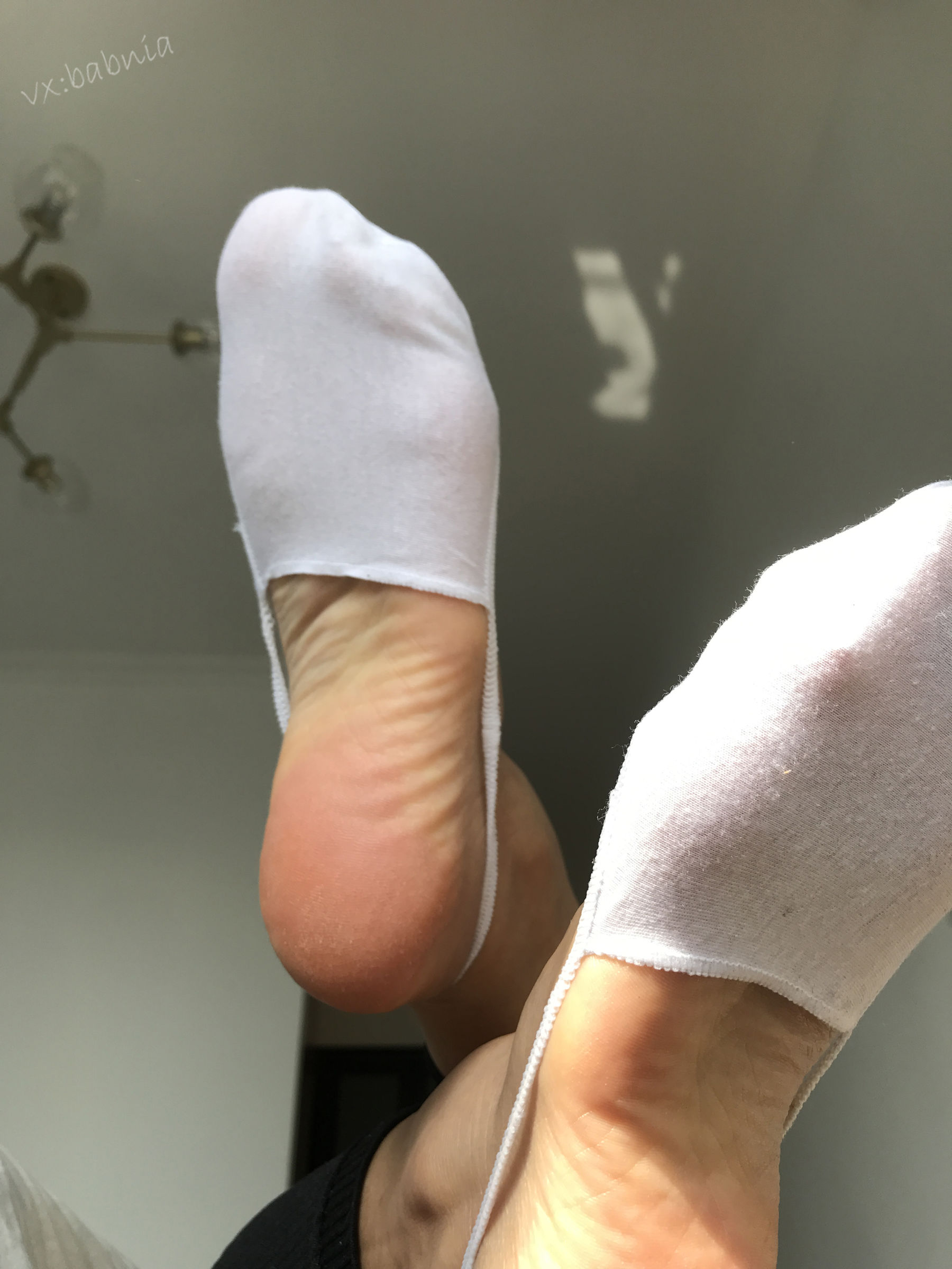 安乔乔儿(Nia乔乔) No.013 乔乔做瑜伽-图84