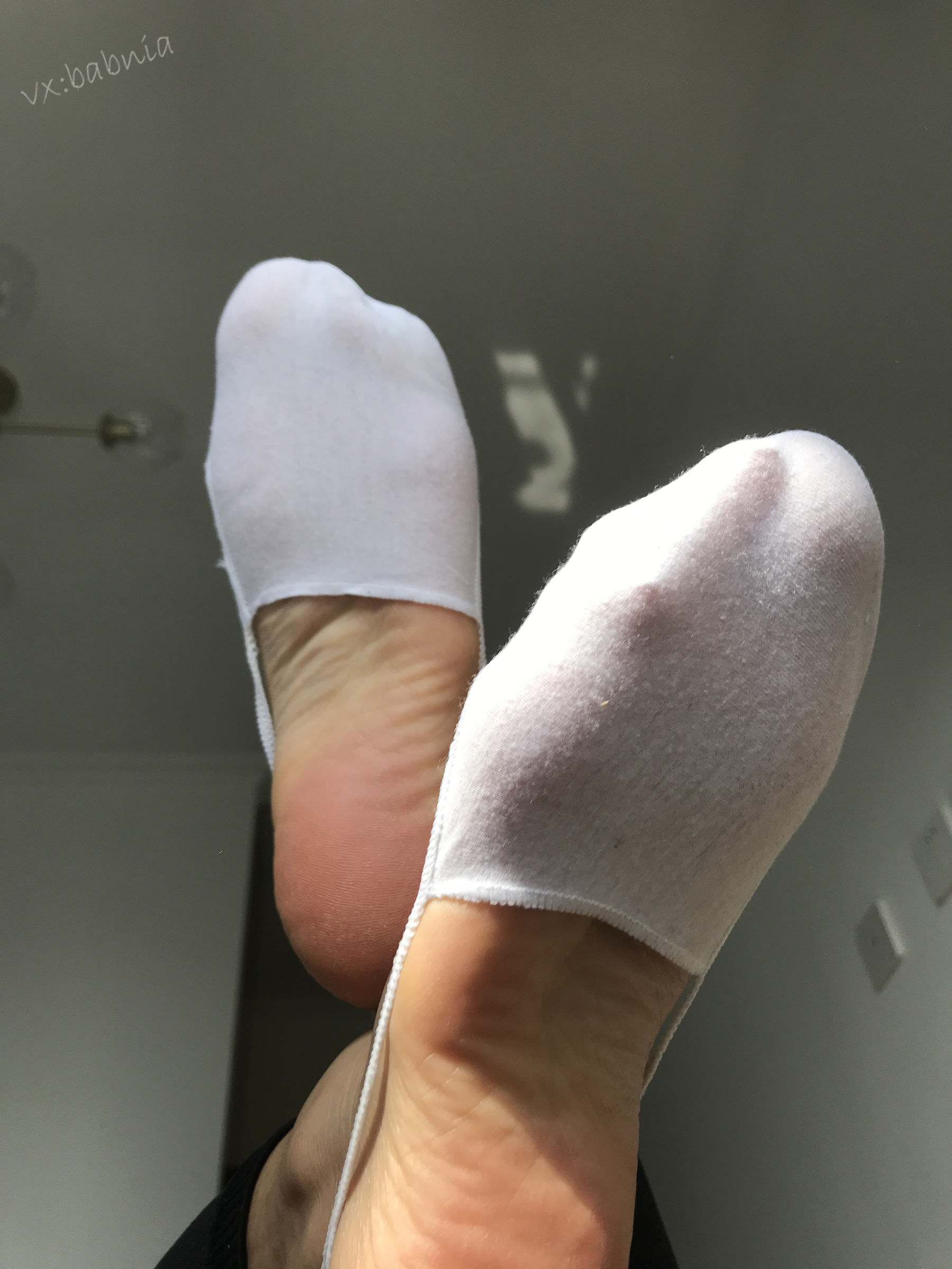 安乔乔儿(Nia乔乔) No.013 乔乔做瑜伽-图85