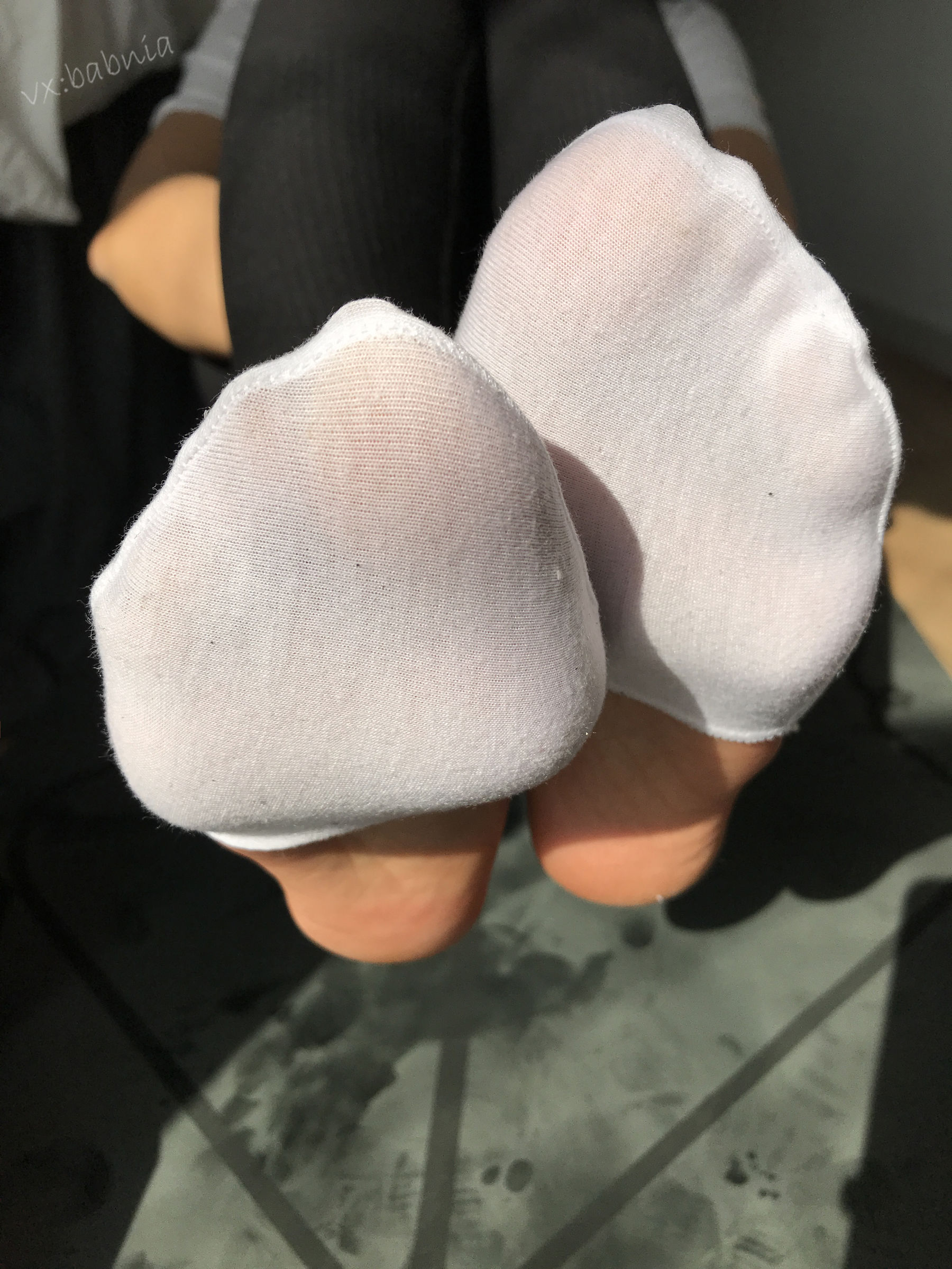 安乔乔儿(Nia乔乔) No.013 乔乔做瑜伽-图91